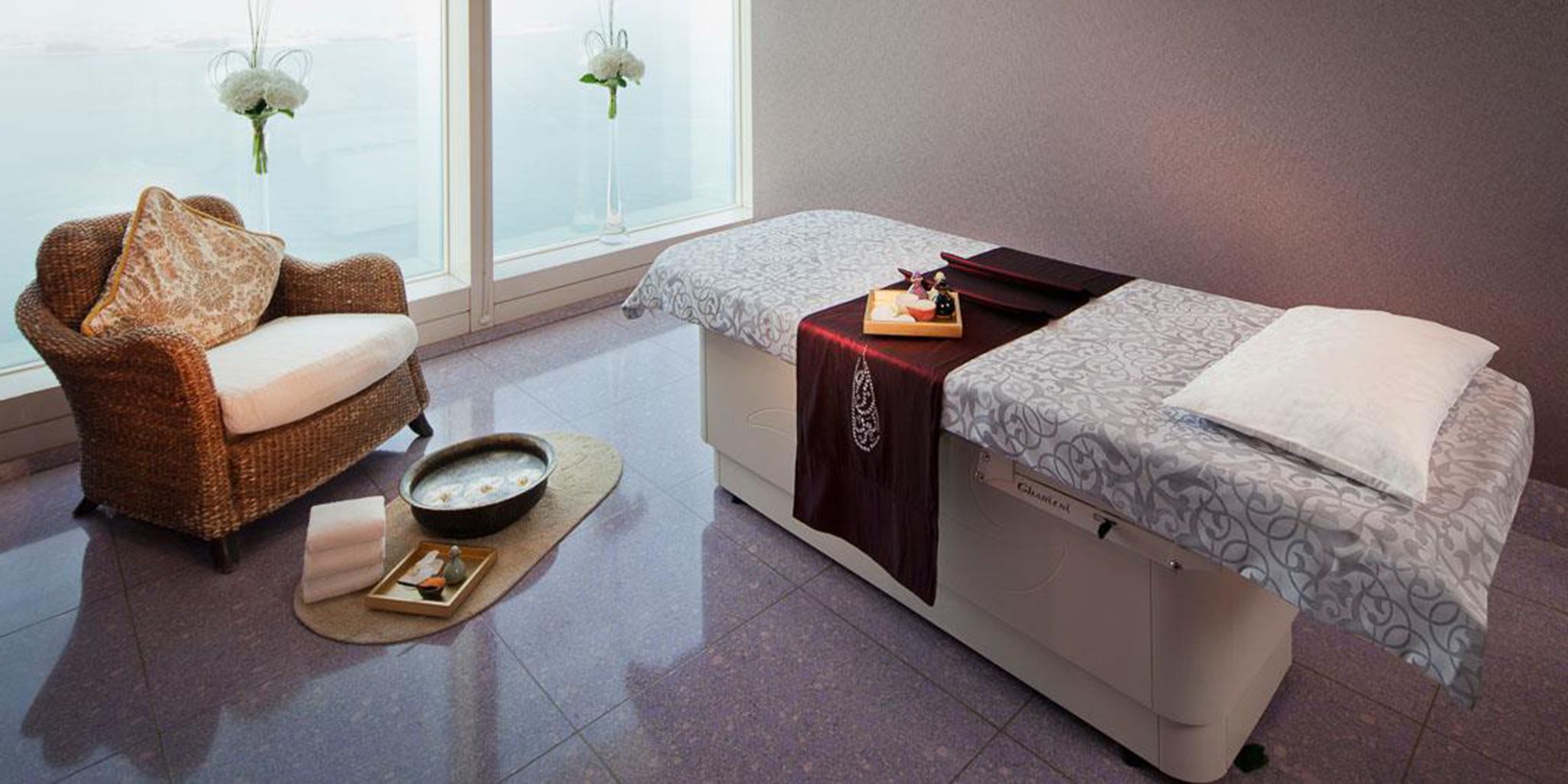 Burj Al Arab Jumeirah