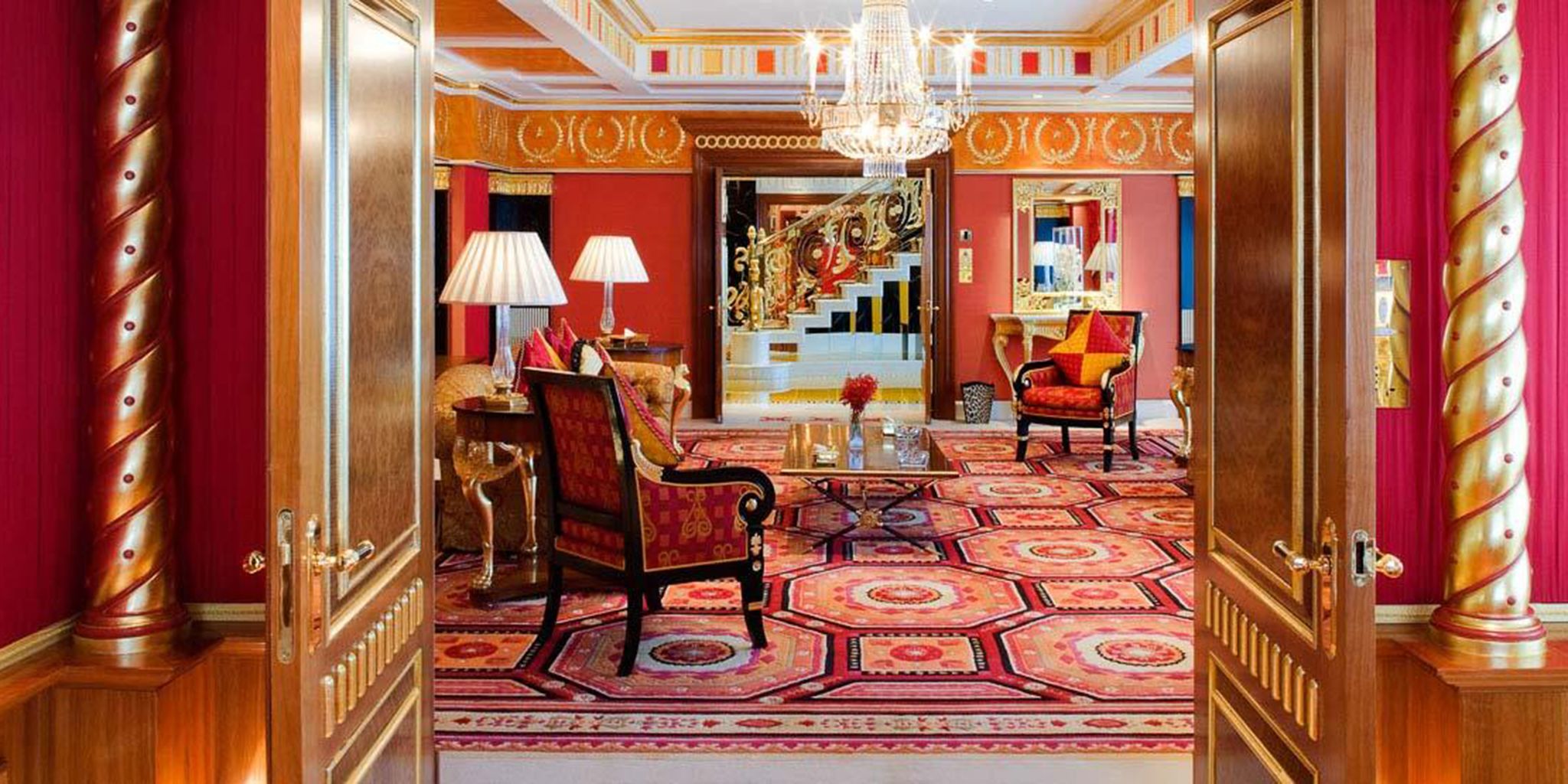 Burj Al Arab Jumeirah