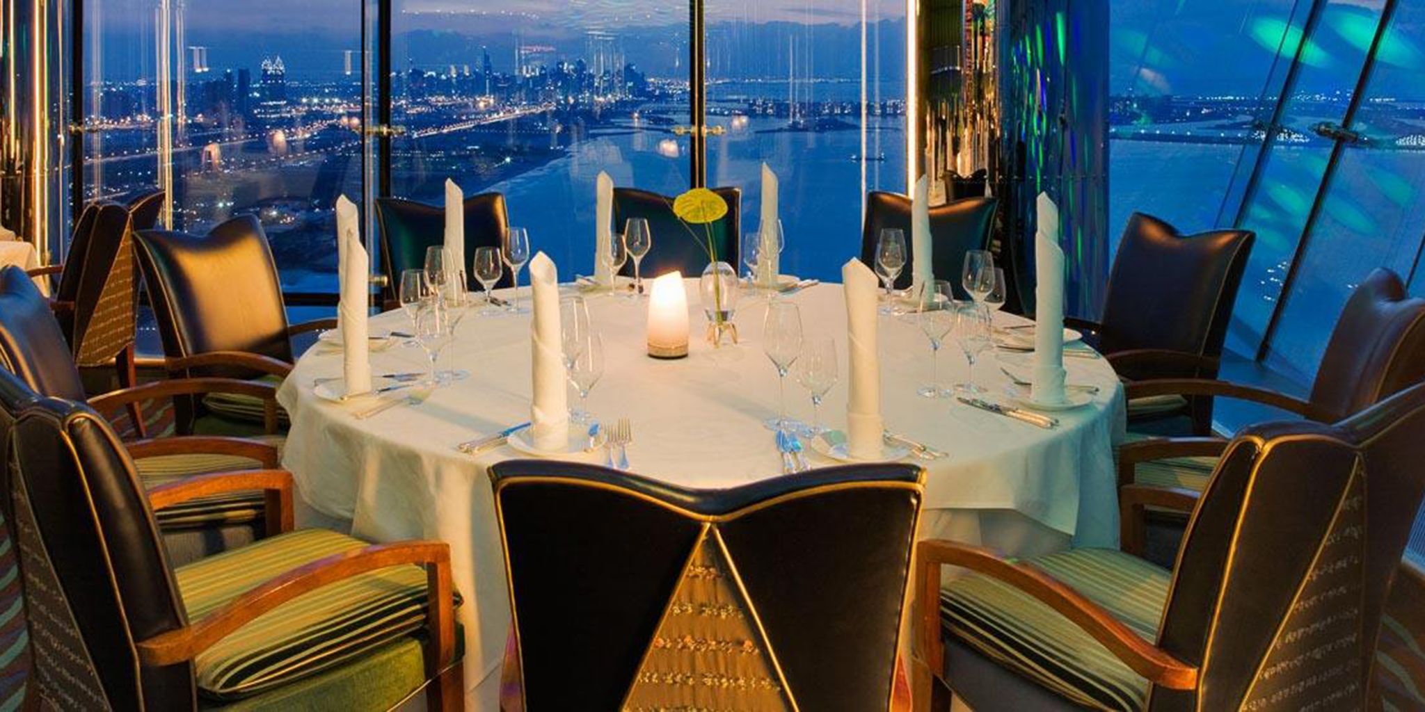 Burj Al Arab Jumeirah