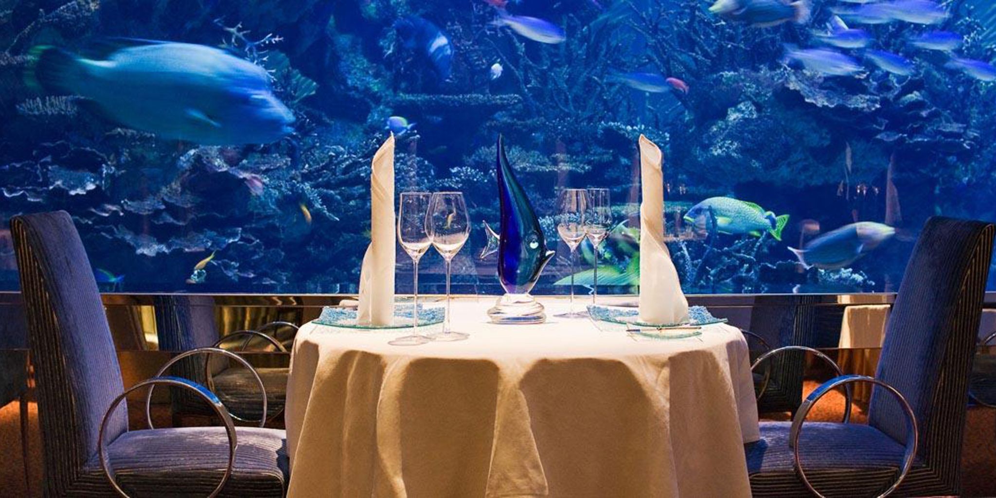 Burj Al Arab Jumeirah