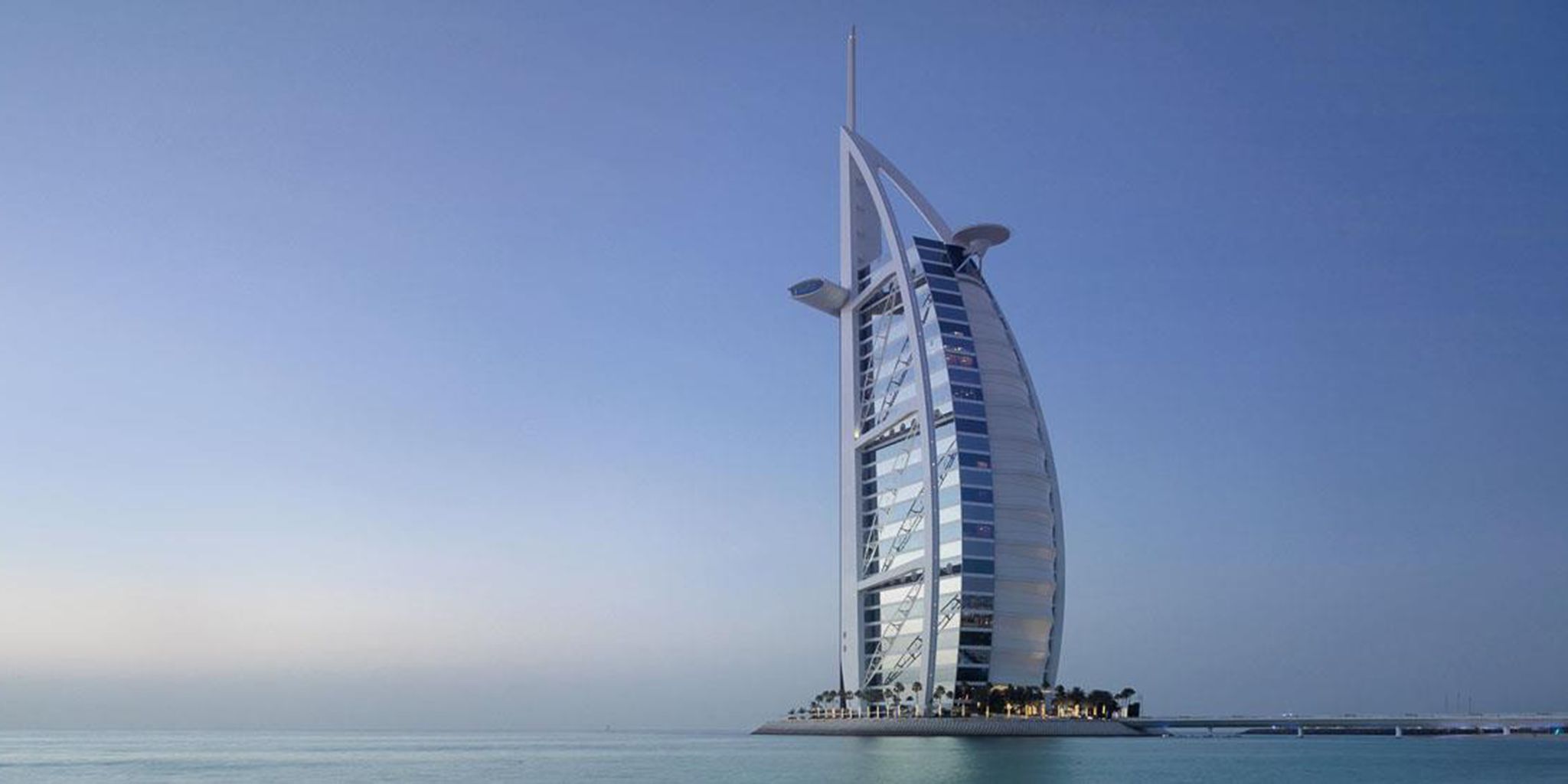 Burj Al Arab Jumeirah