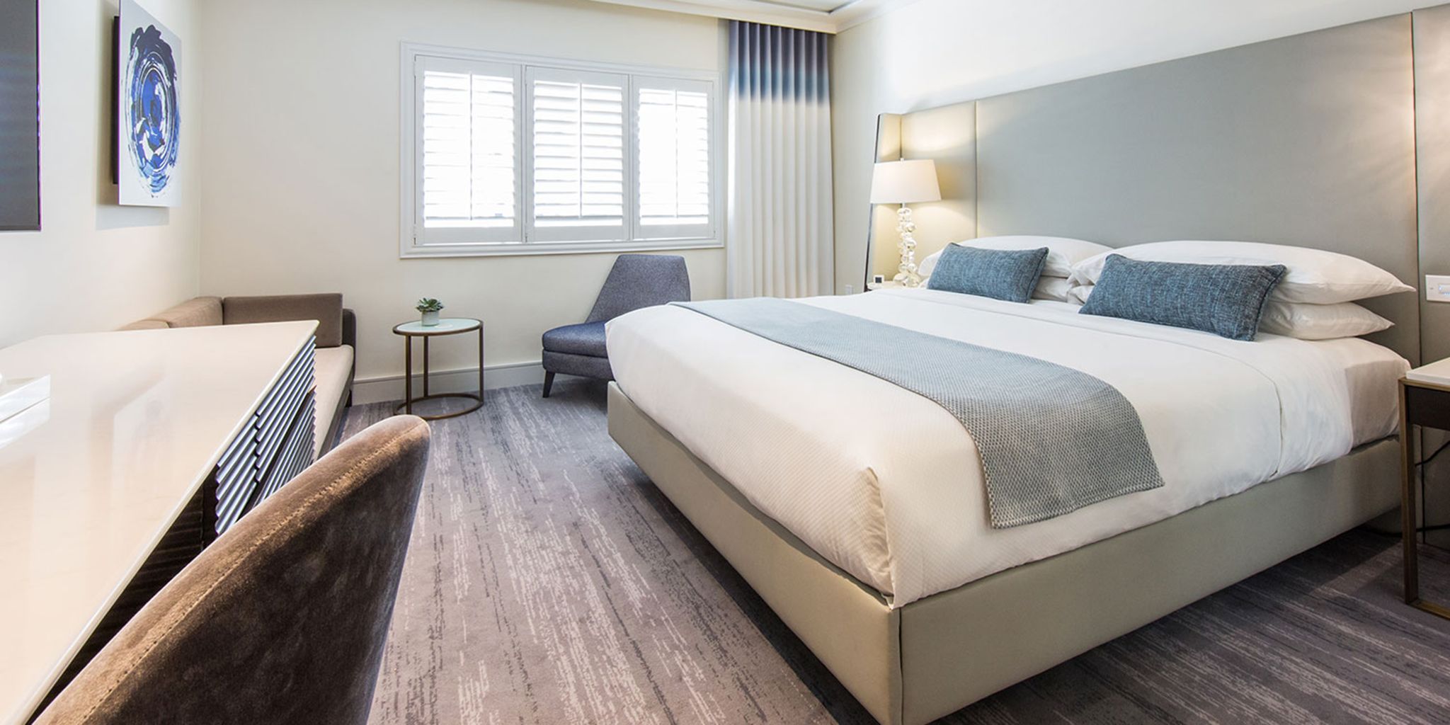 Mosaic Hotel Beverly Hills