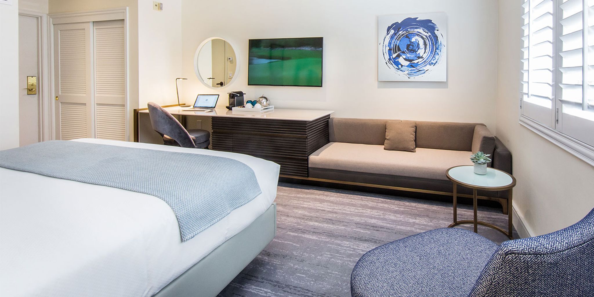 Mosaic Hotel Beverly Hills