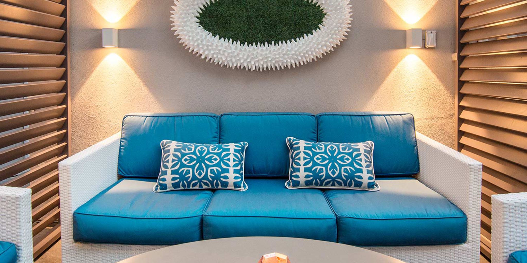 Mosaic Hotel Beverly Hills