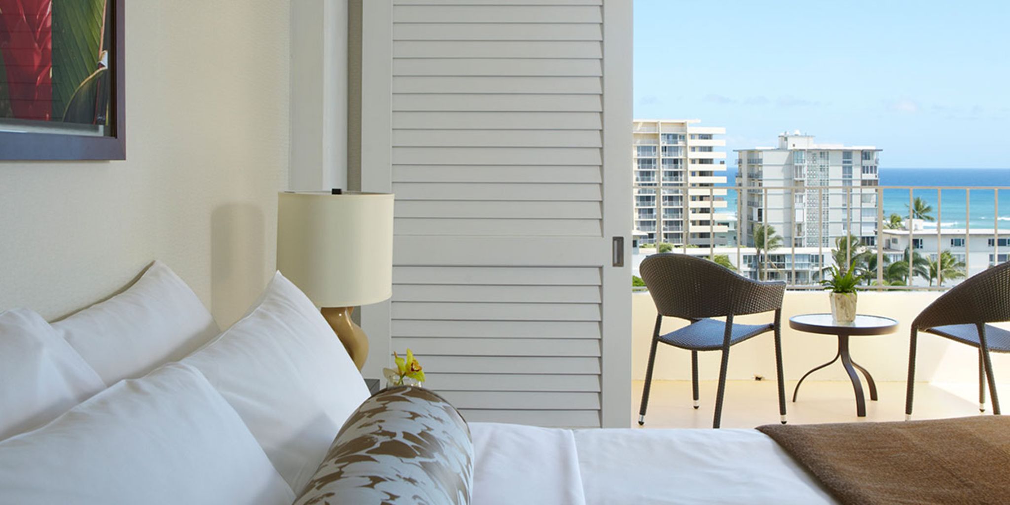 Lotus Honolulu at Diamond Head