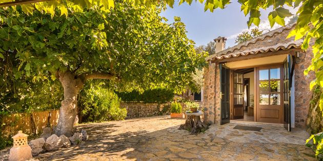 Mallorca, Spain,Boutique Hotel & Restaurant Cas Xorc