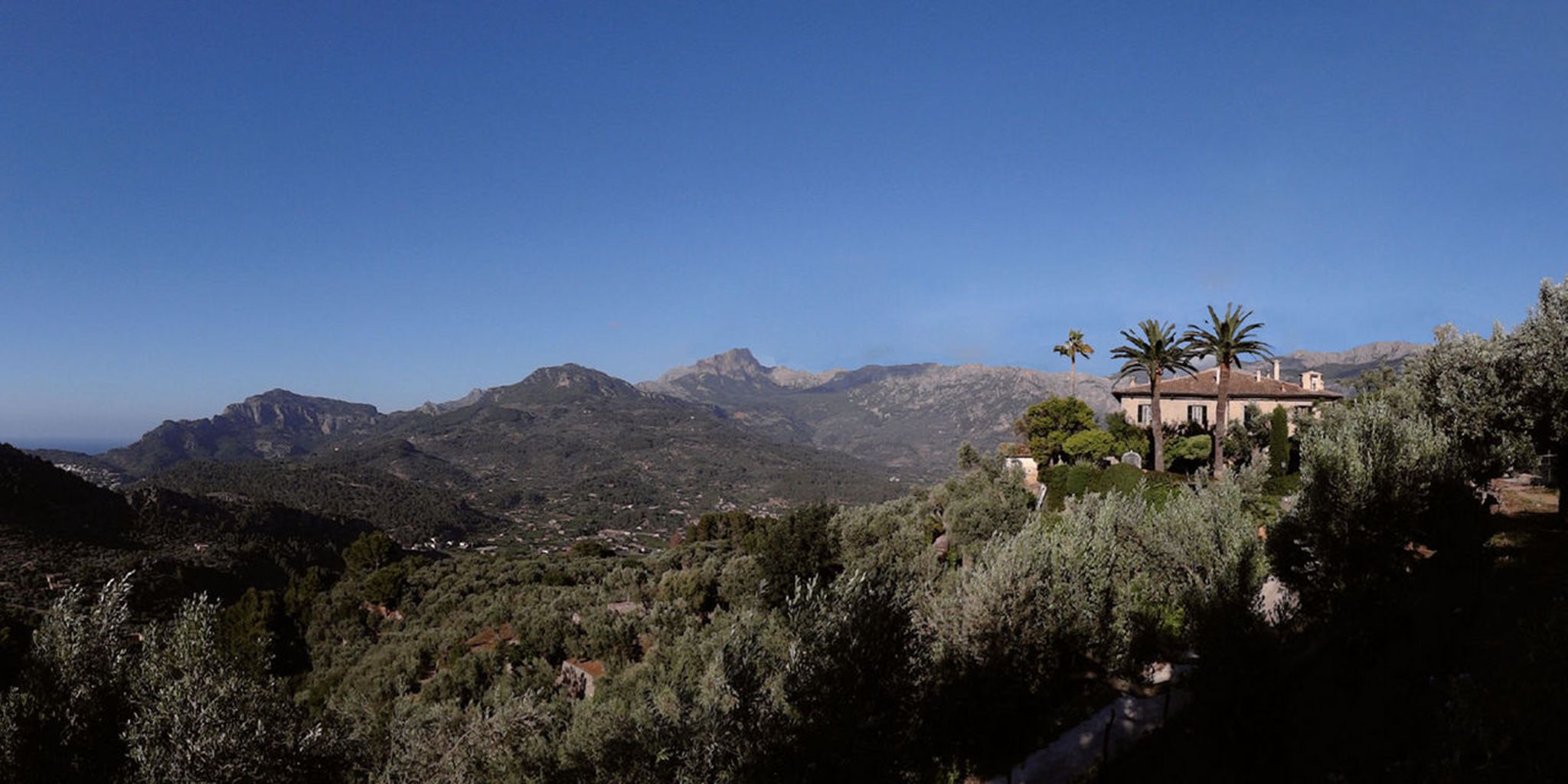 Boutique Hotel & Restaurant Cas Xorc