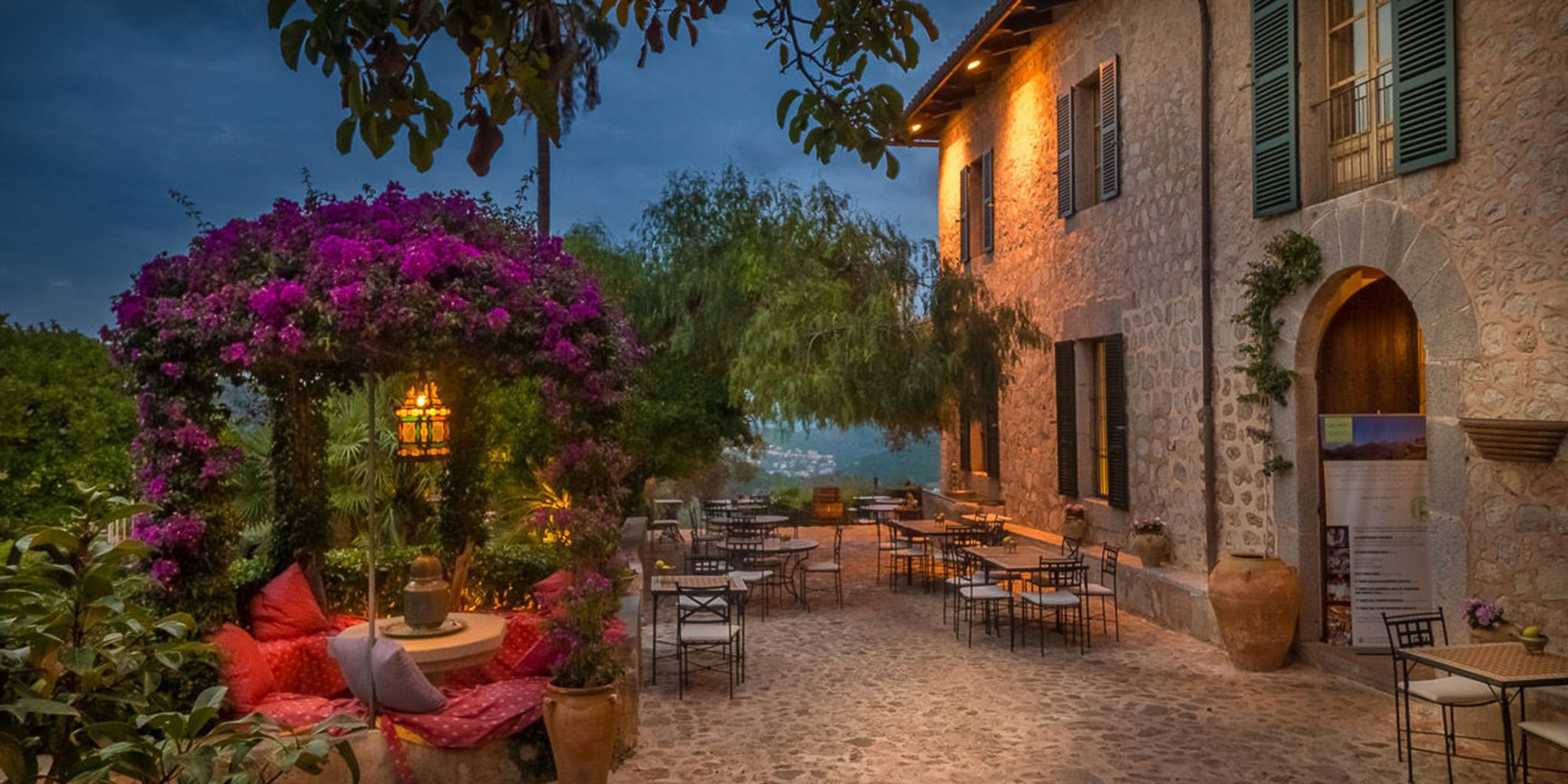 Boutique Hotel & Restaurant Cas Xorc