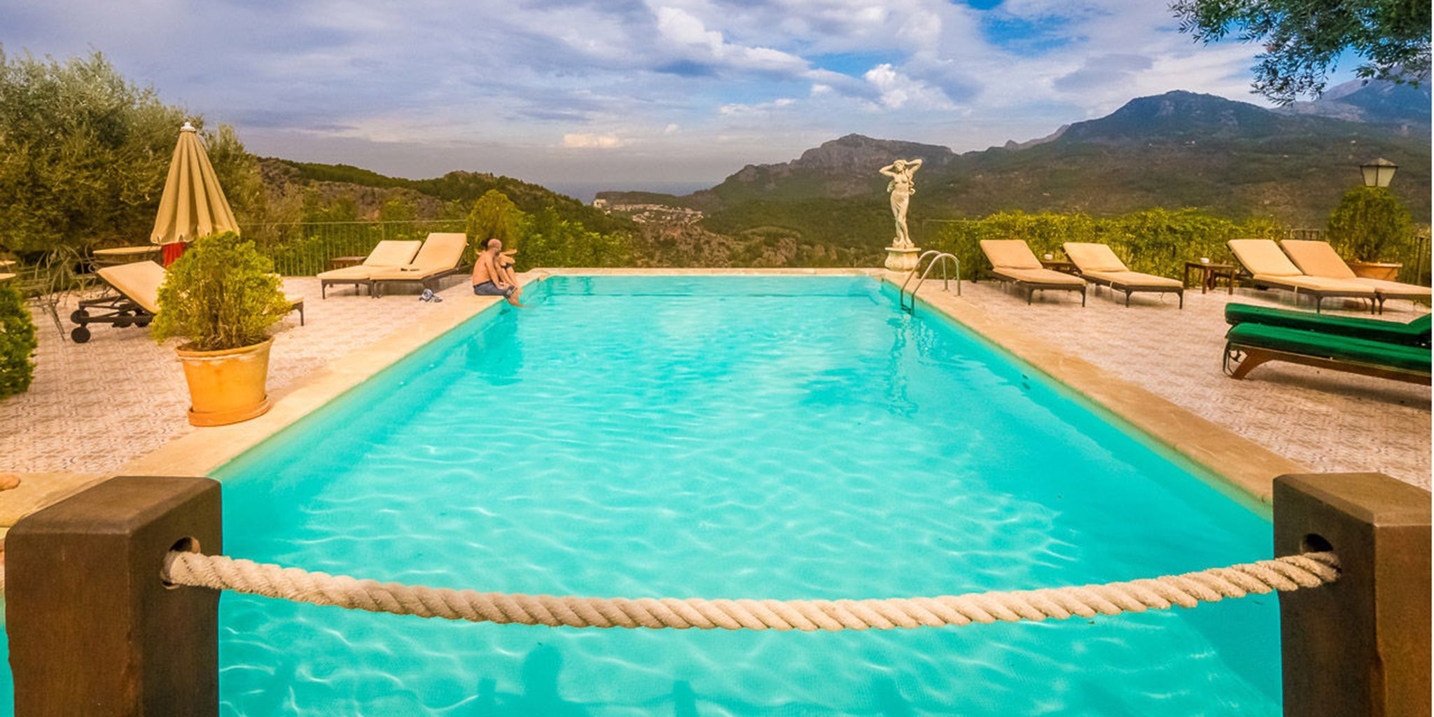 Boutique Hotel & Restaurant Cas Xorc