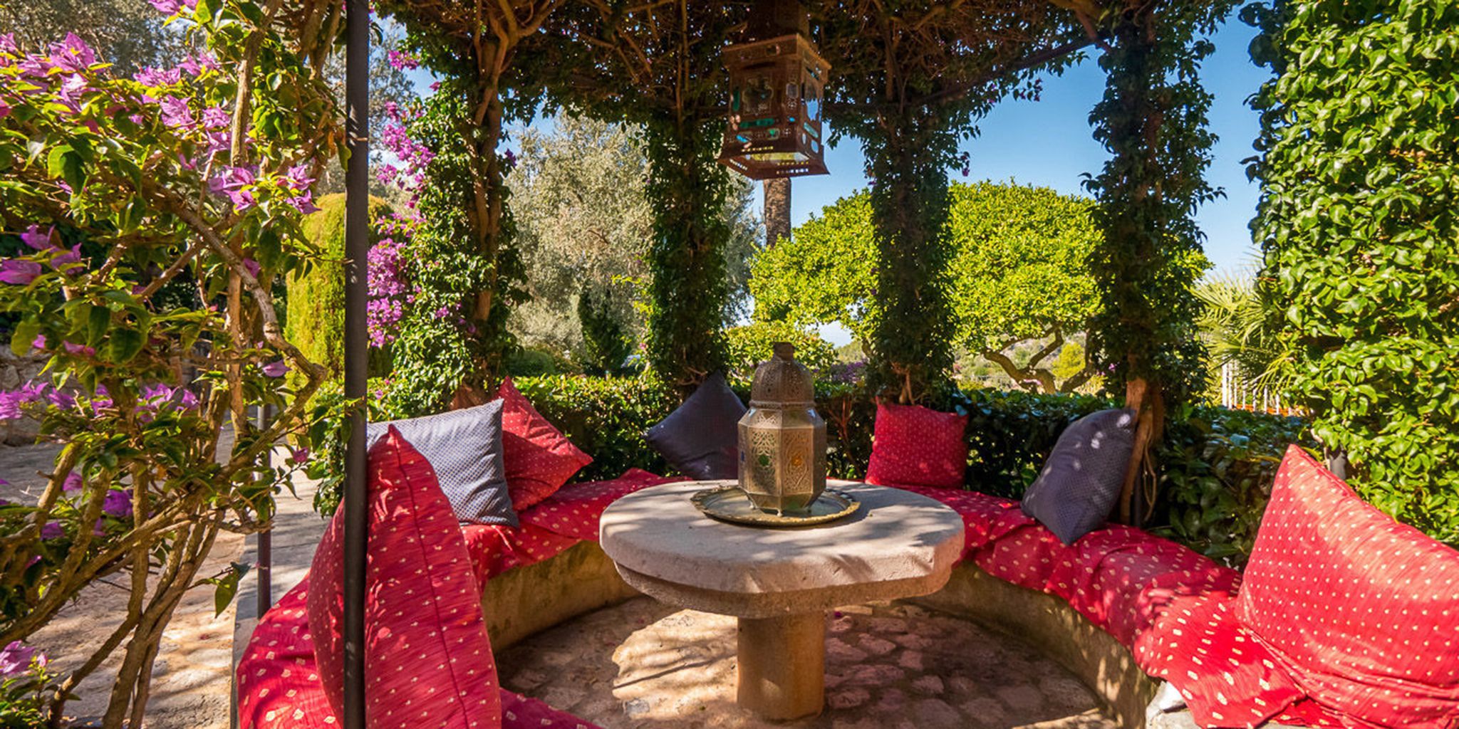 Boutique Hotel & Restaurant Cas Xorc