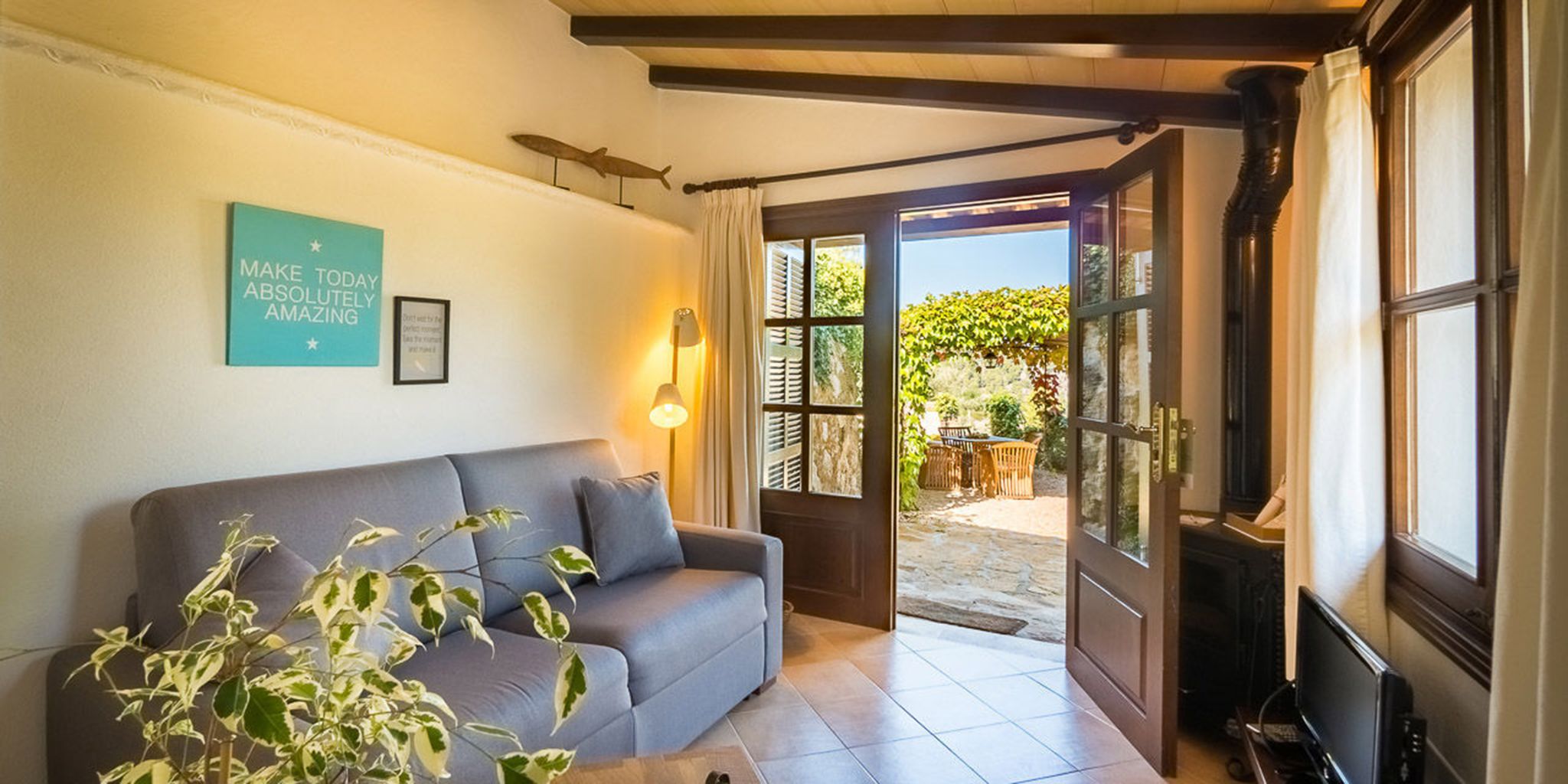 Boutique Hotel & Restaurant Cas Xorc