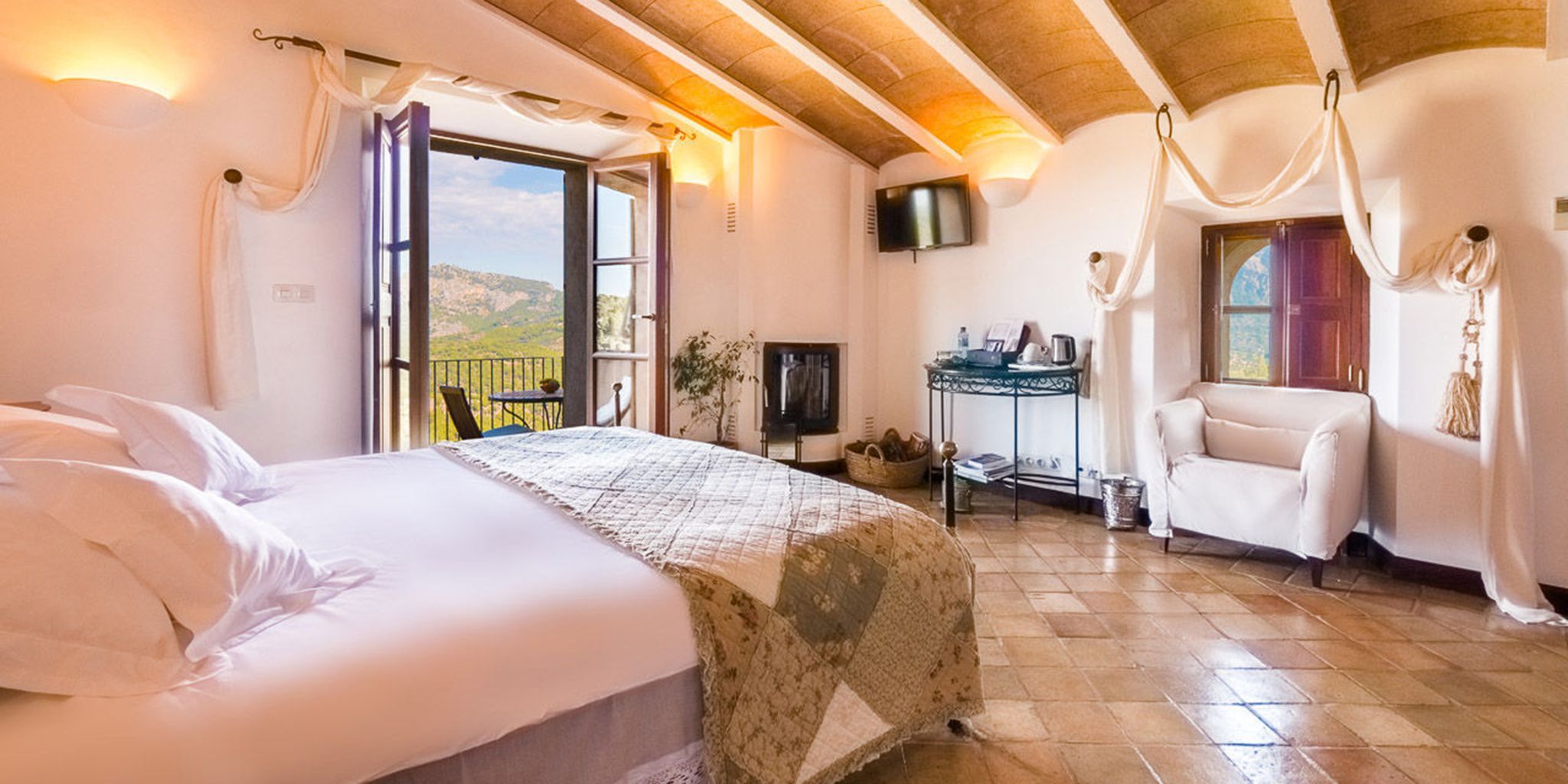 Boutique Hotel & Restaurant Cas Xorc