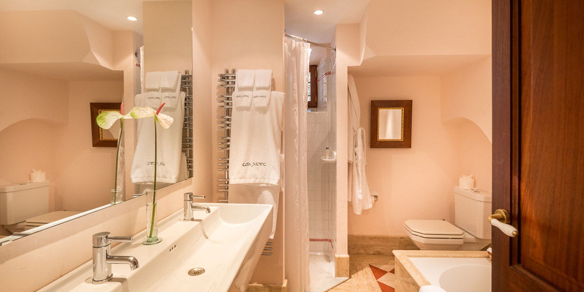 Boutique Hotel & Restaurant Cas Xorc