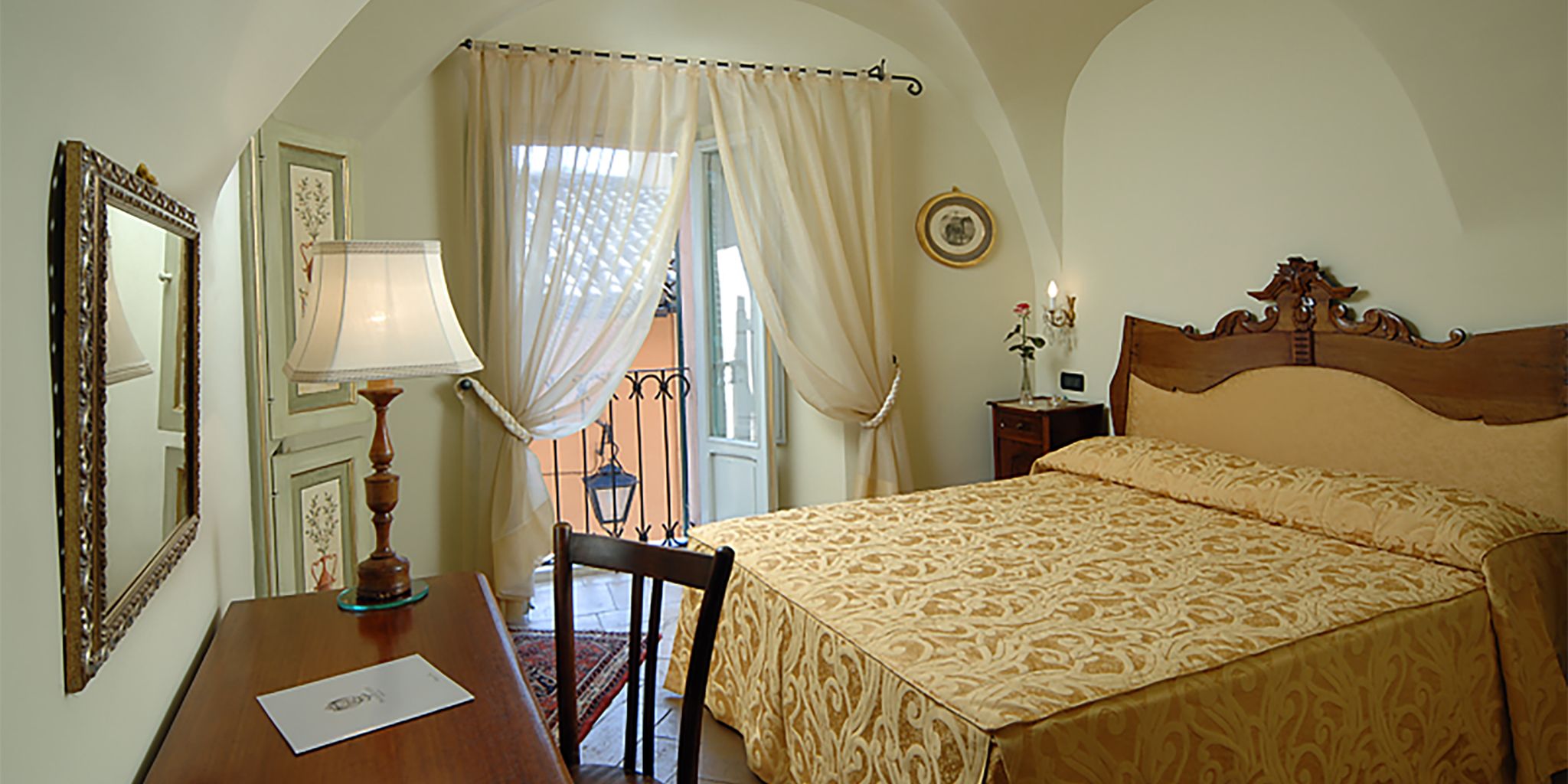 Palazzo Leti Residenza D'Epoca