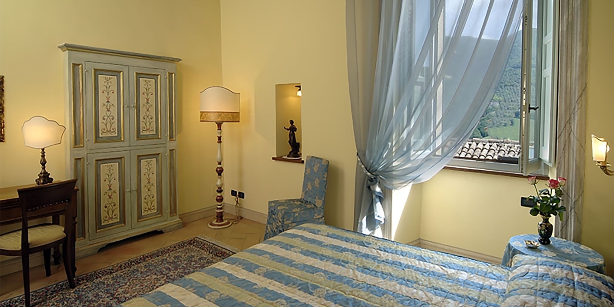 Palazzo Leti Residenza D'Epoca