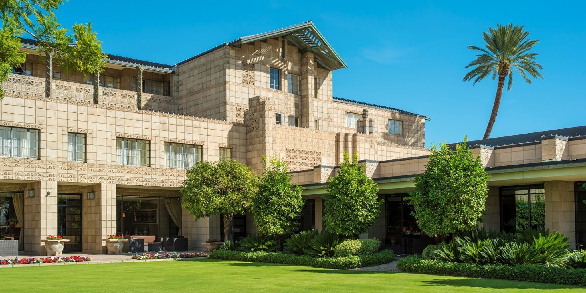 Arizona Biltmore Resort (to Delete) in Phoenix, Arizona