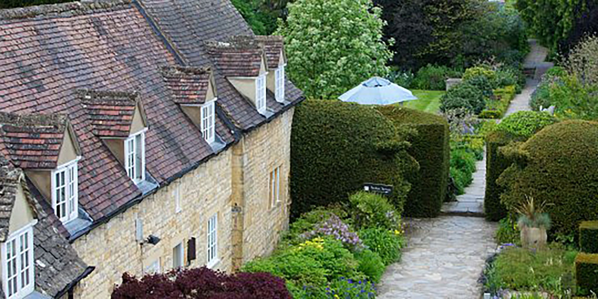 Cotswold House Hotel in Gloucestershire, England Inn Deals