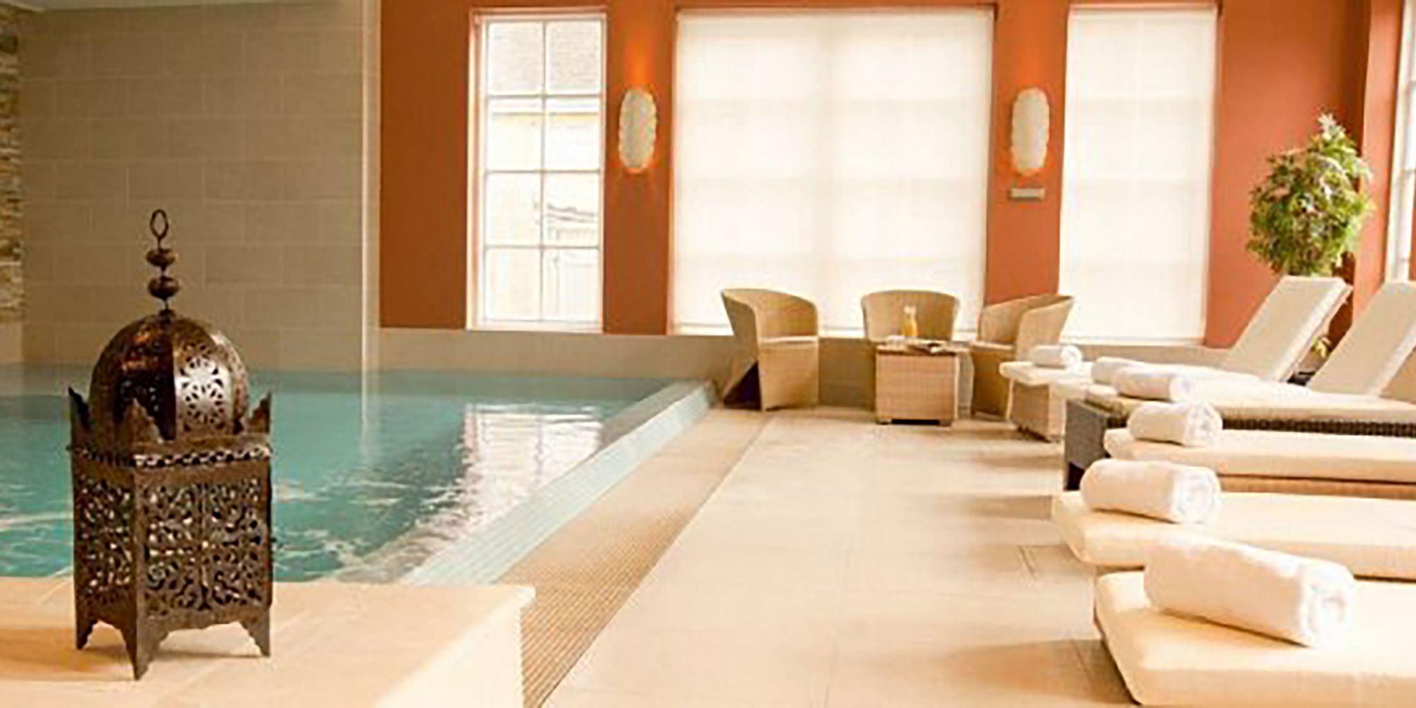 Cotswold House Hotel