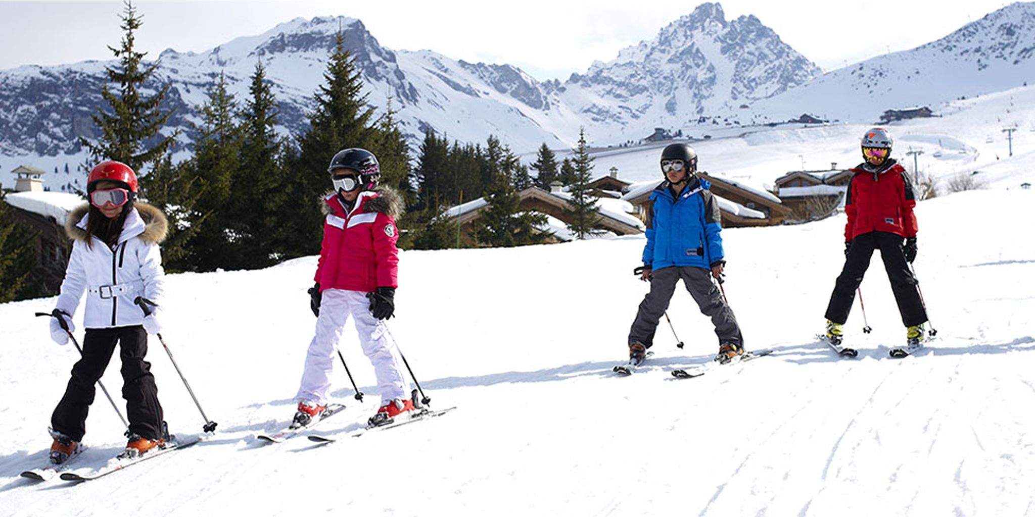 Le Palace des Neiges