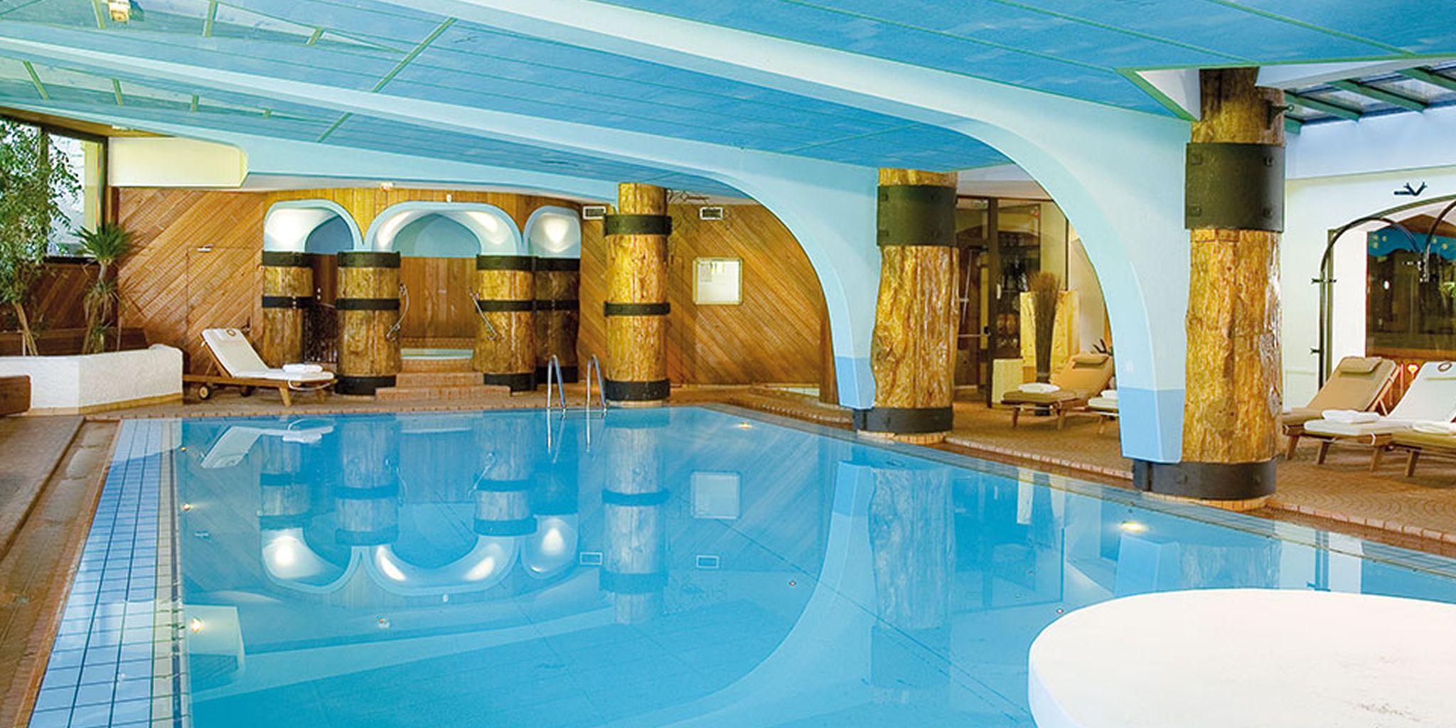 Le Palace des Neiges