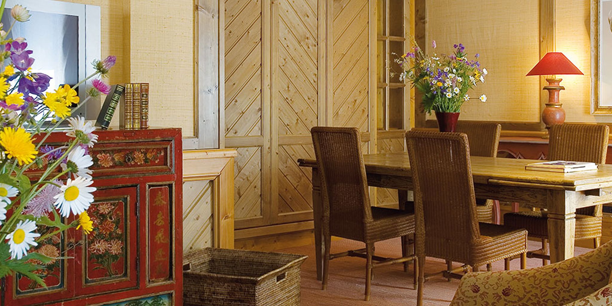 Le Palace des Neiges