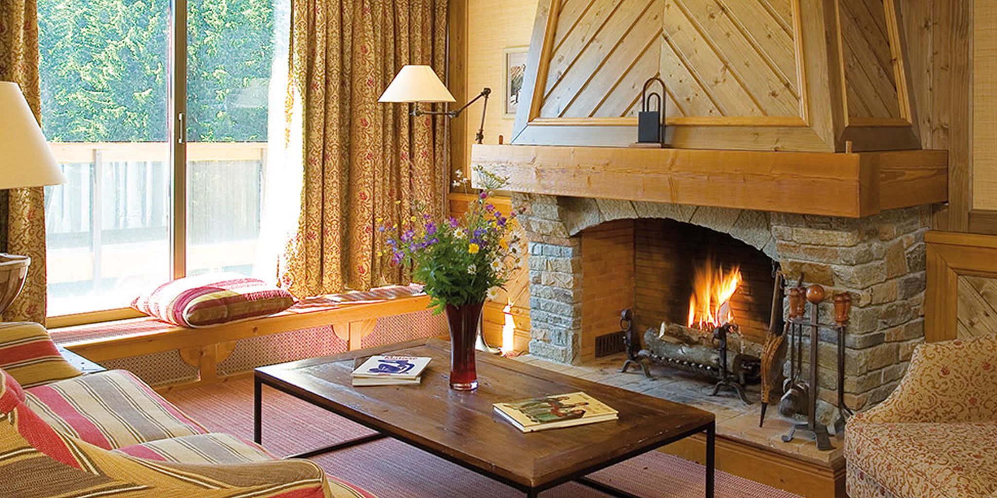 Le Palace des Neiges