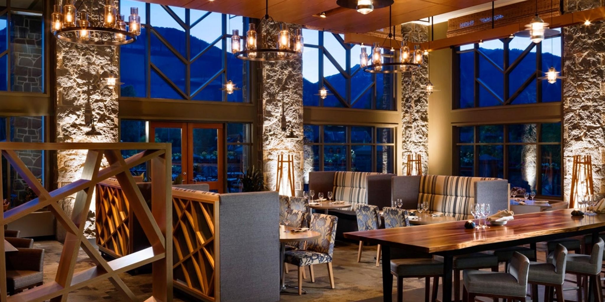 The Westin Resort & Spa Whistler