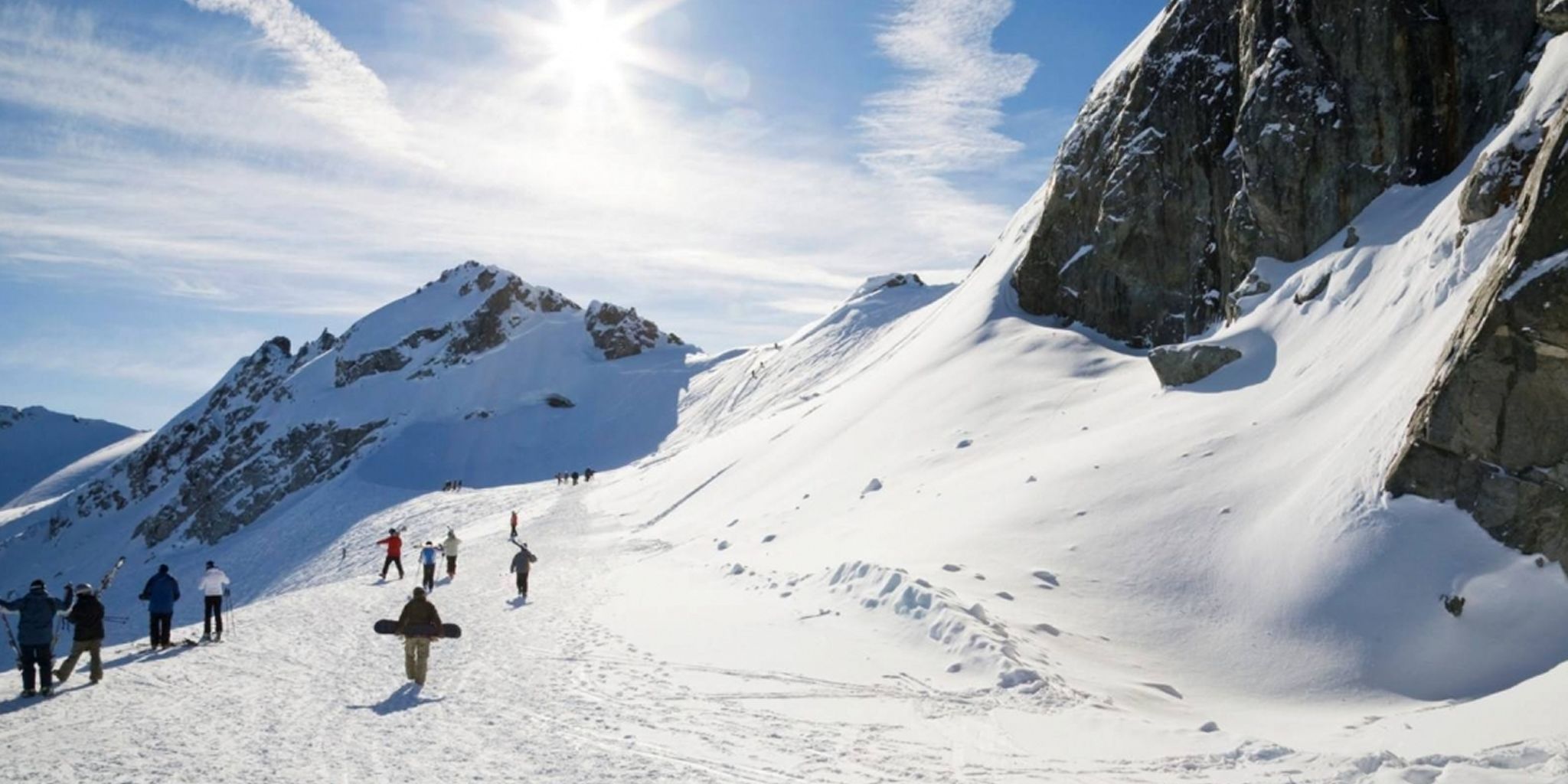 The Westin Resort & Spa Whistler