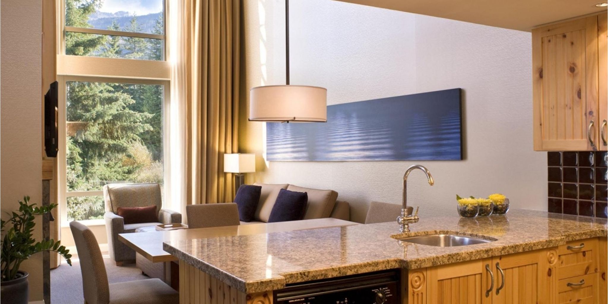 The Westin Resort & Spa Whistler