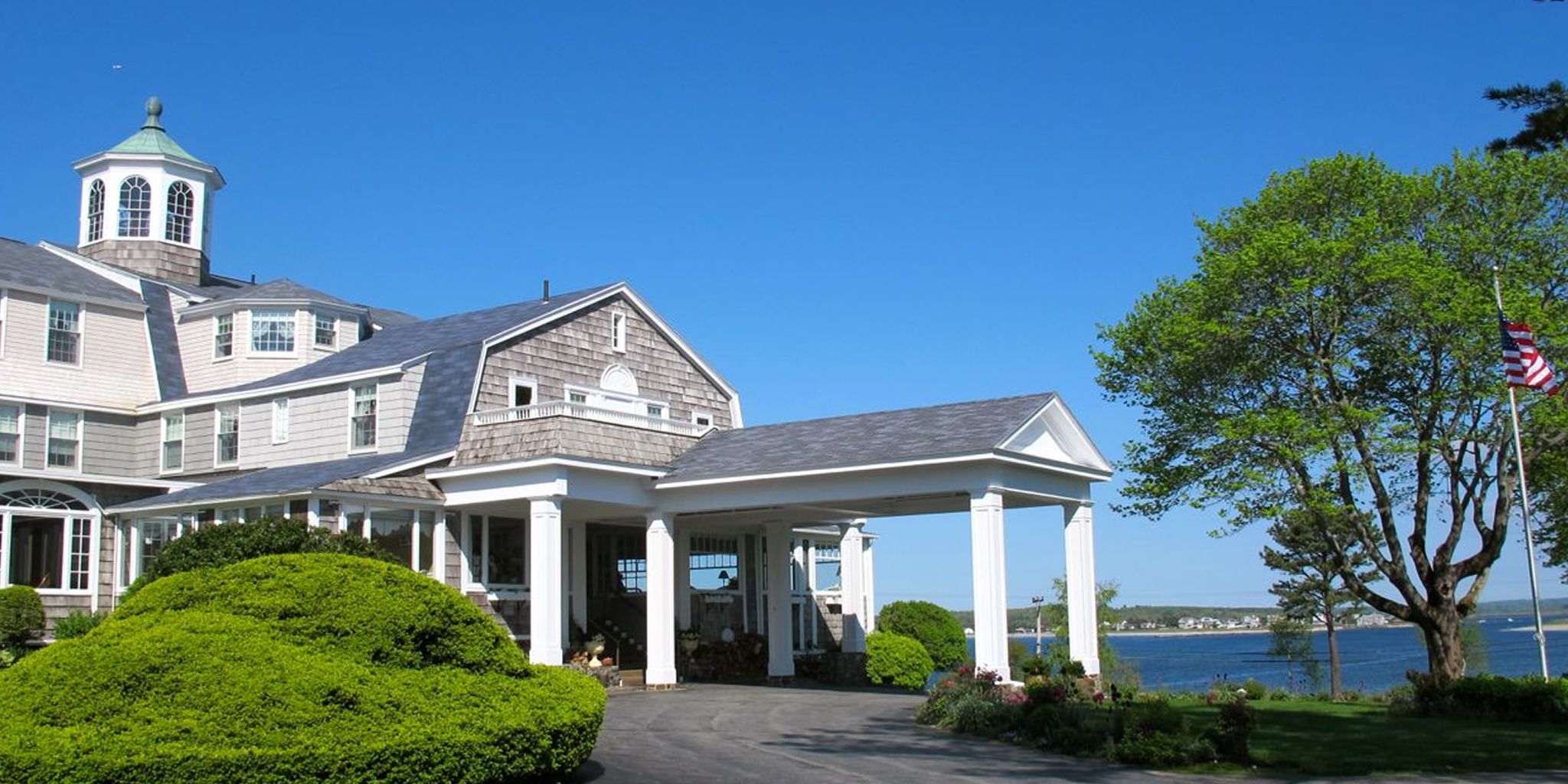 Black Point Inn