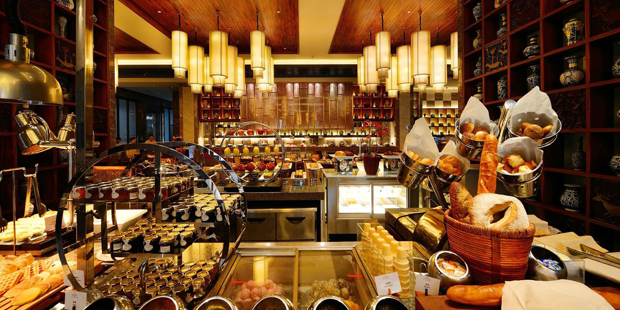 Kaiwei Sanya Haitang Bay Hotel