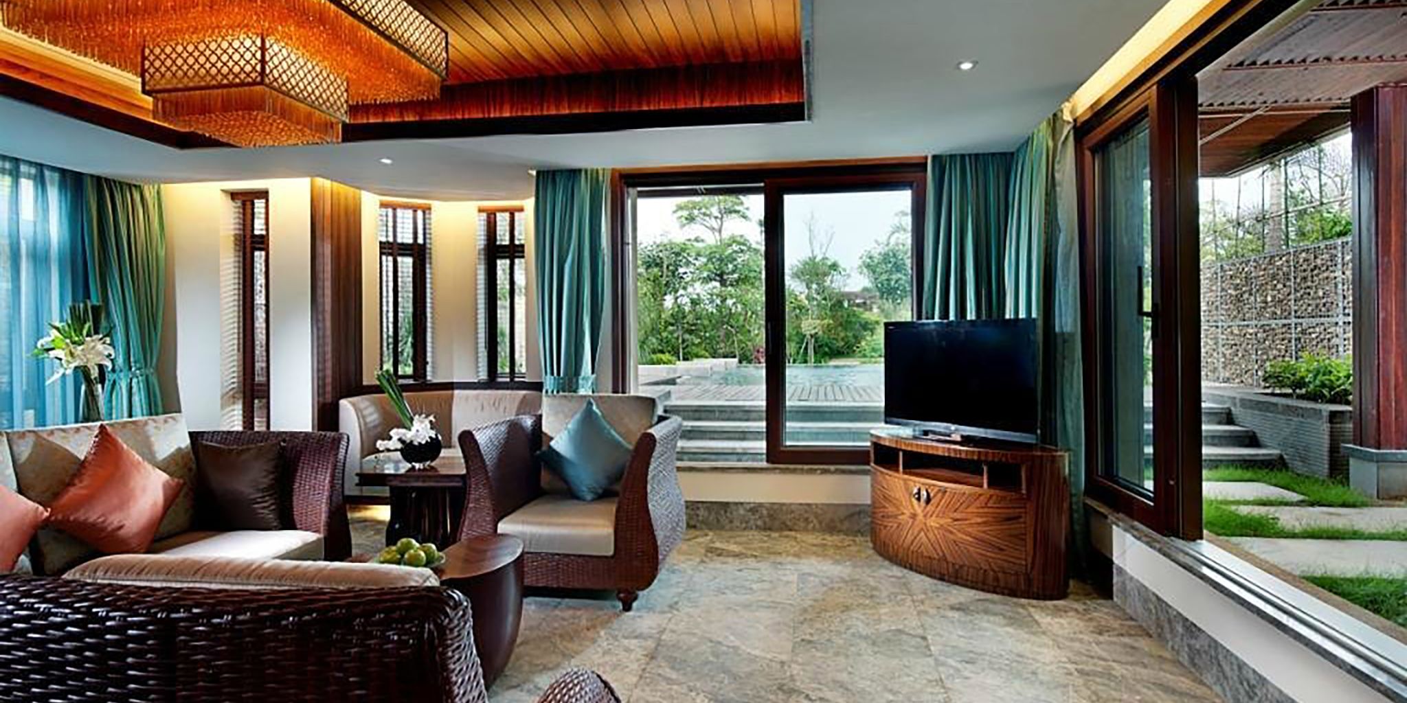 Kaiwei Sanya Haitang Bay Hotel