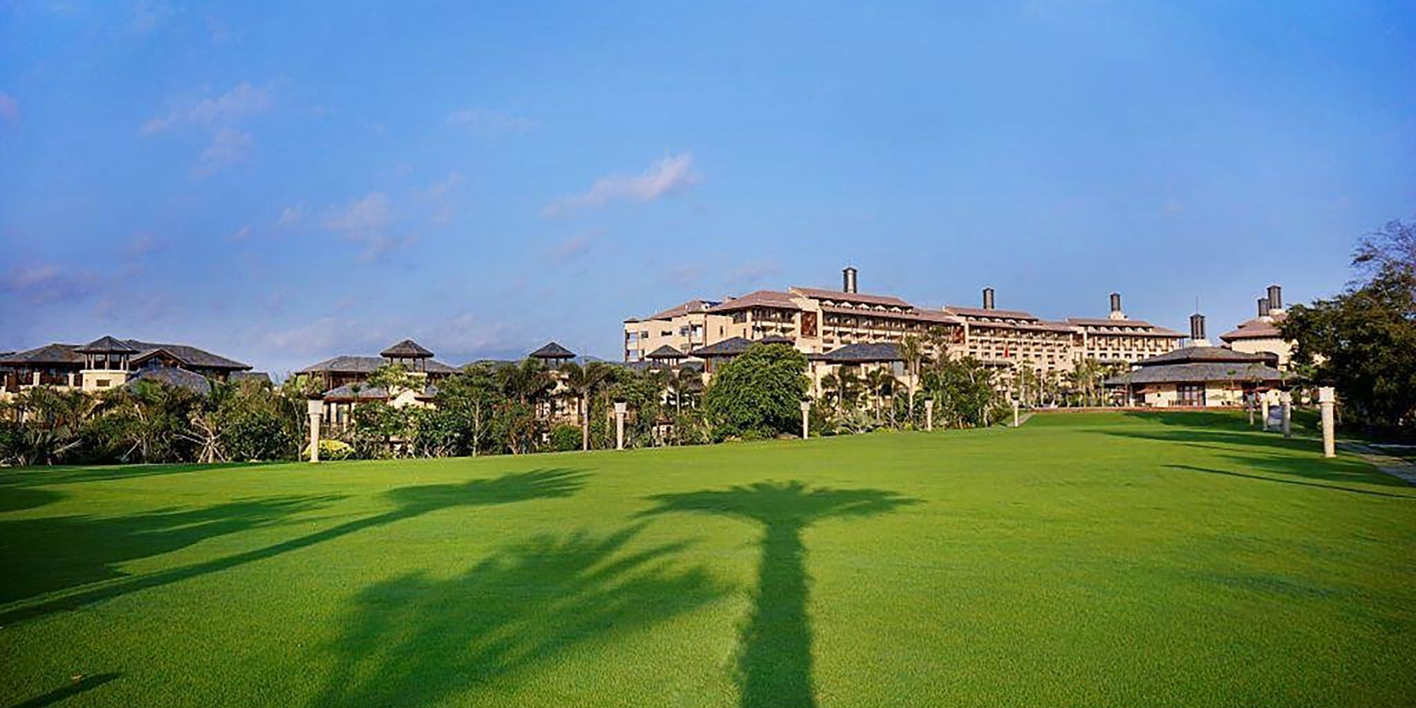 Kaiwei Sanya Haitang Bay Hotel in Sanya, Hainan, China