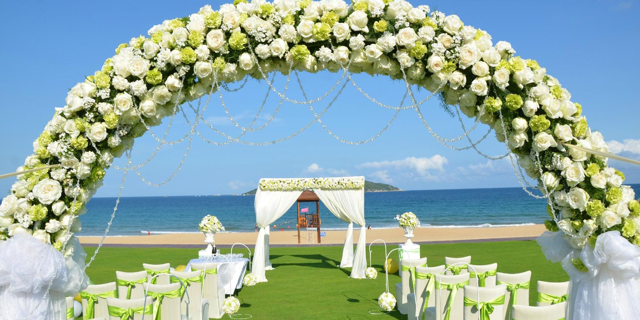 Kaiwei Sanya Haitang Bay Hotel