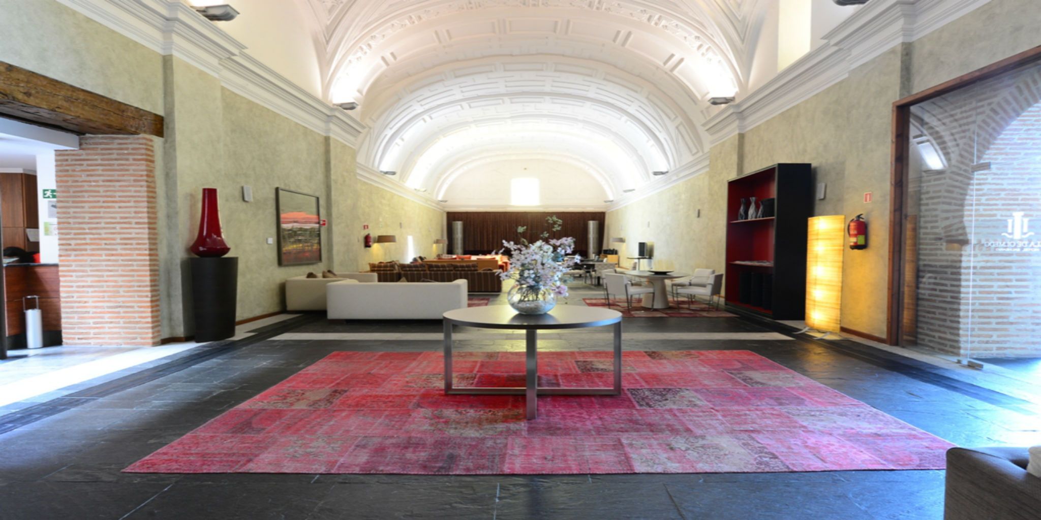 Castilla Termal Balneario de Olmedo