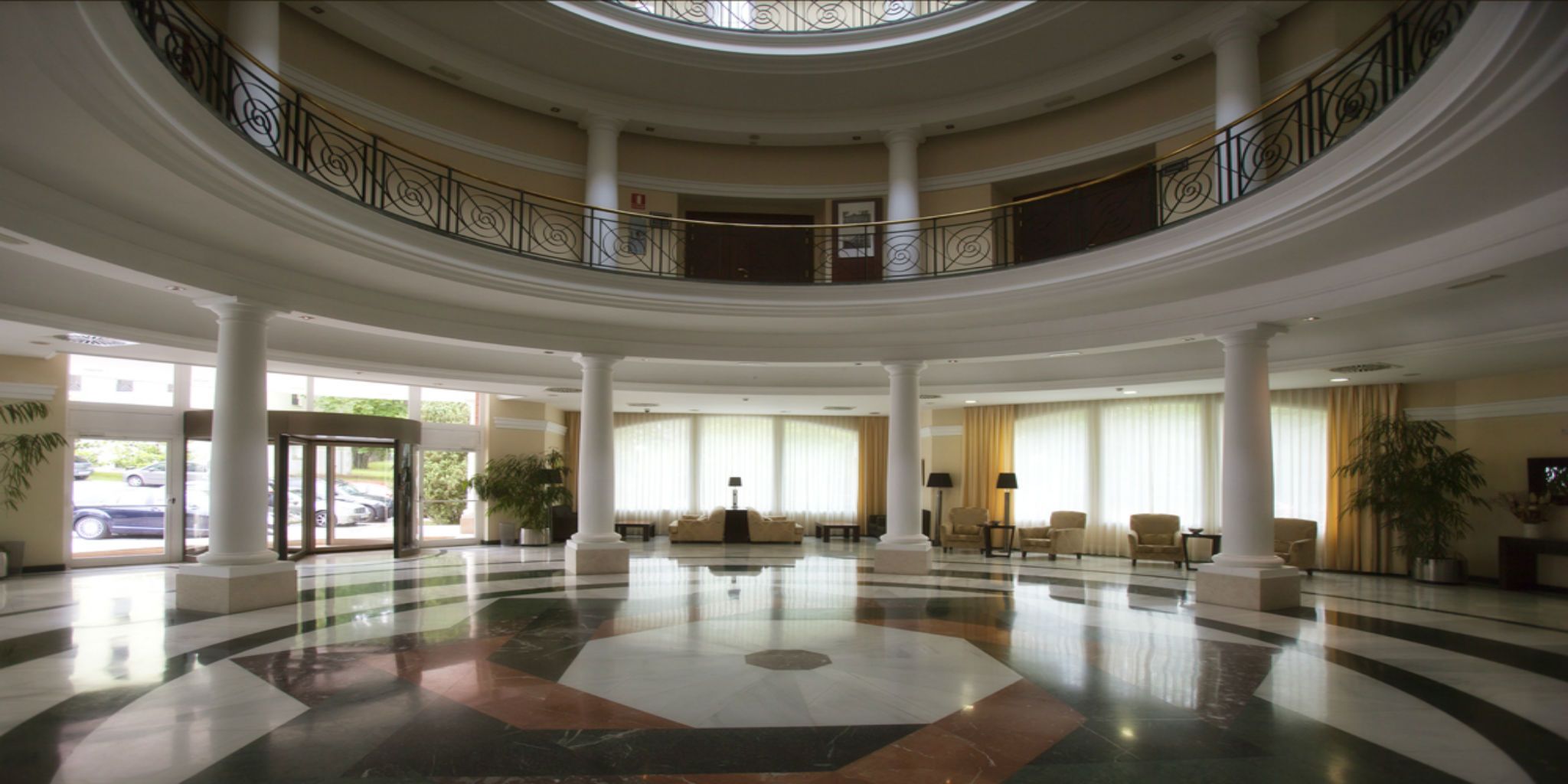 Castilla Termal Balneario de Solares