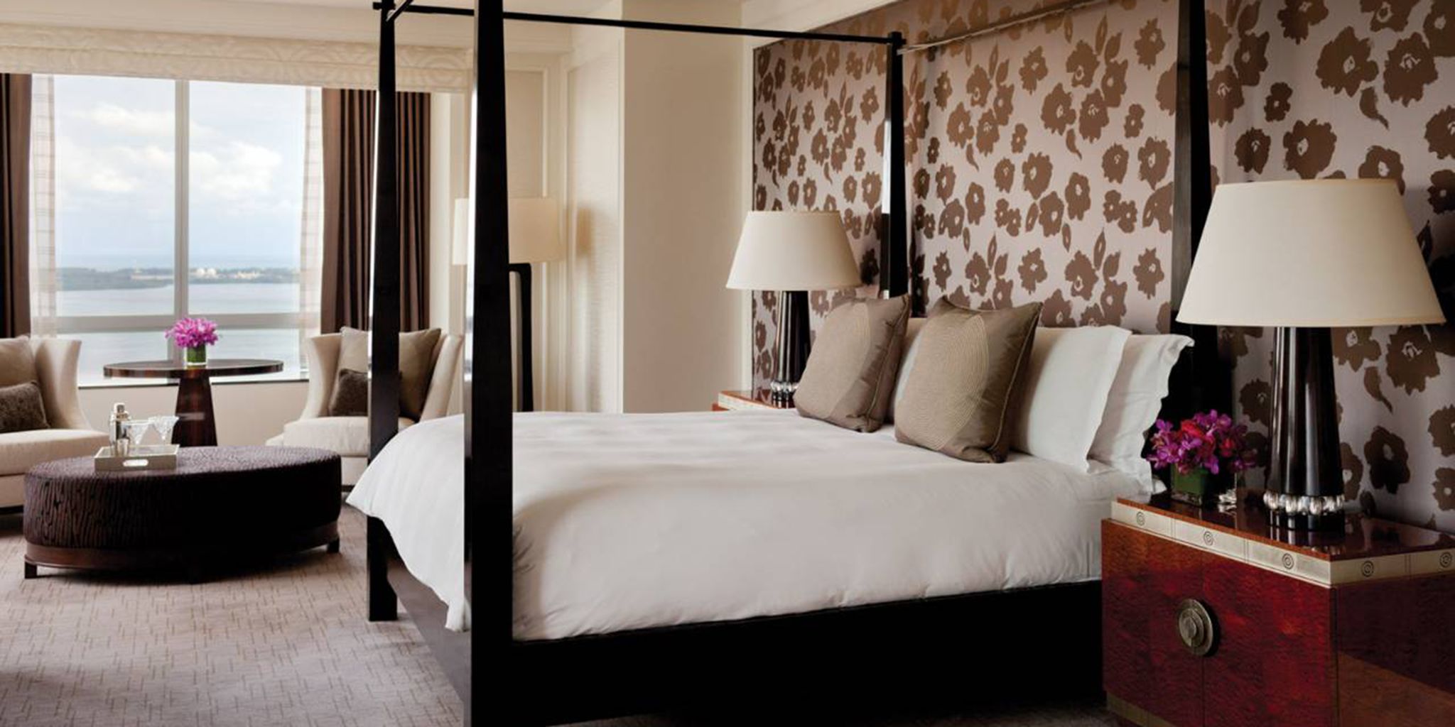 Four Seasons Hotel Miami in Miami, Florida