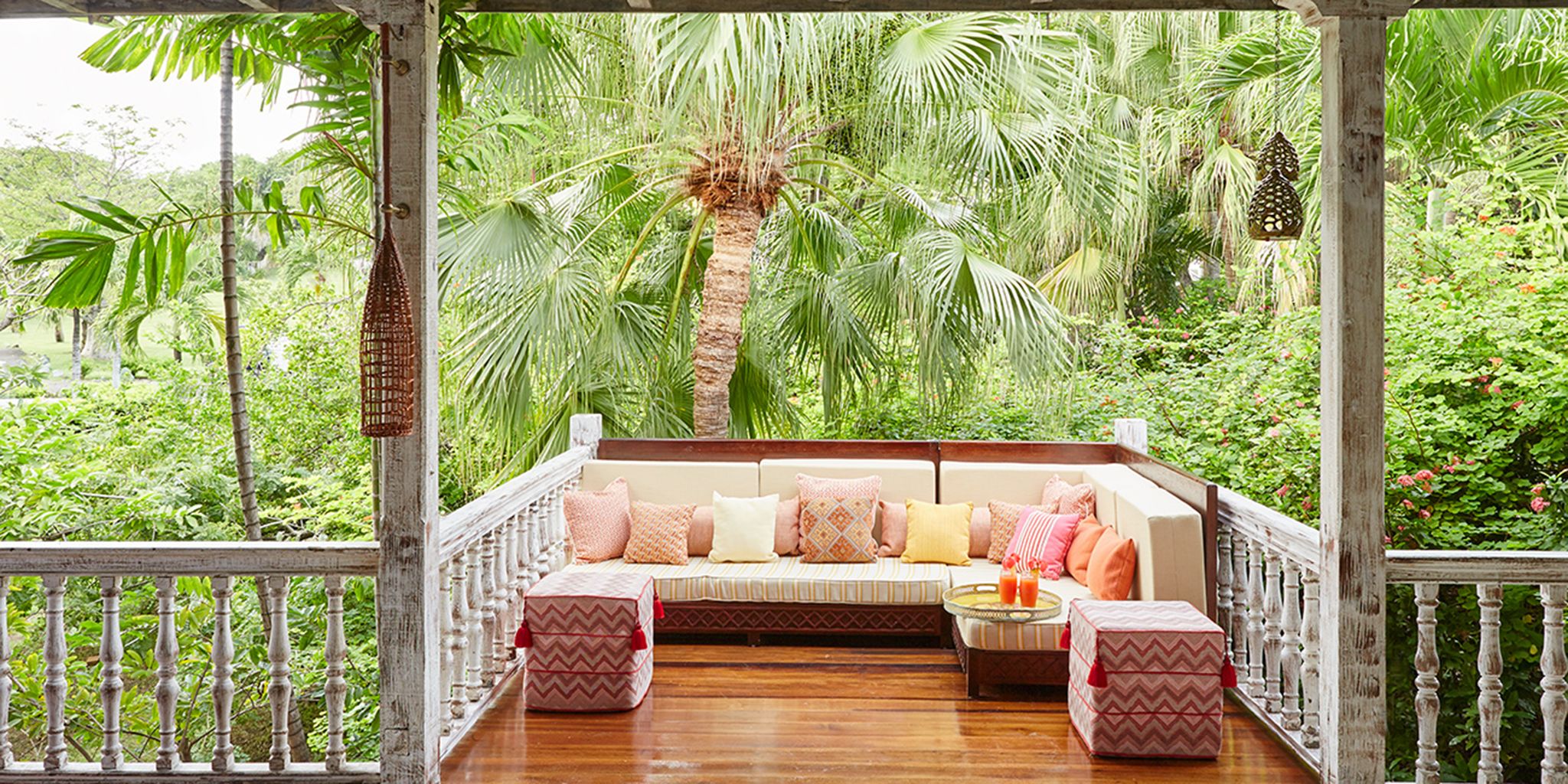 The Cotton House in Saint Vincent And The Grenadines