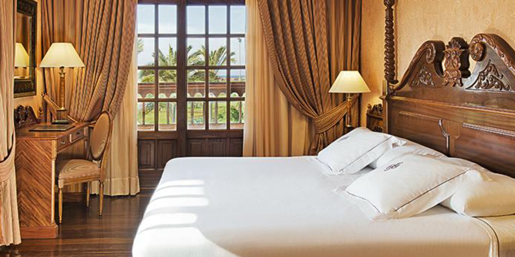 Elba Palace Golf & Vital Hotel