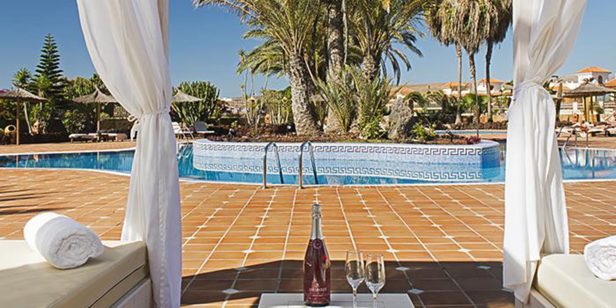 Elba Palace Golf & Vital Hotel