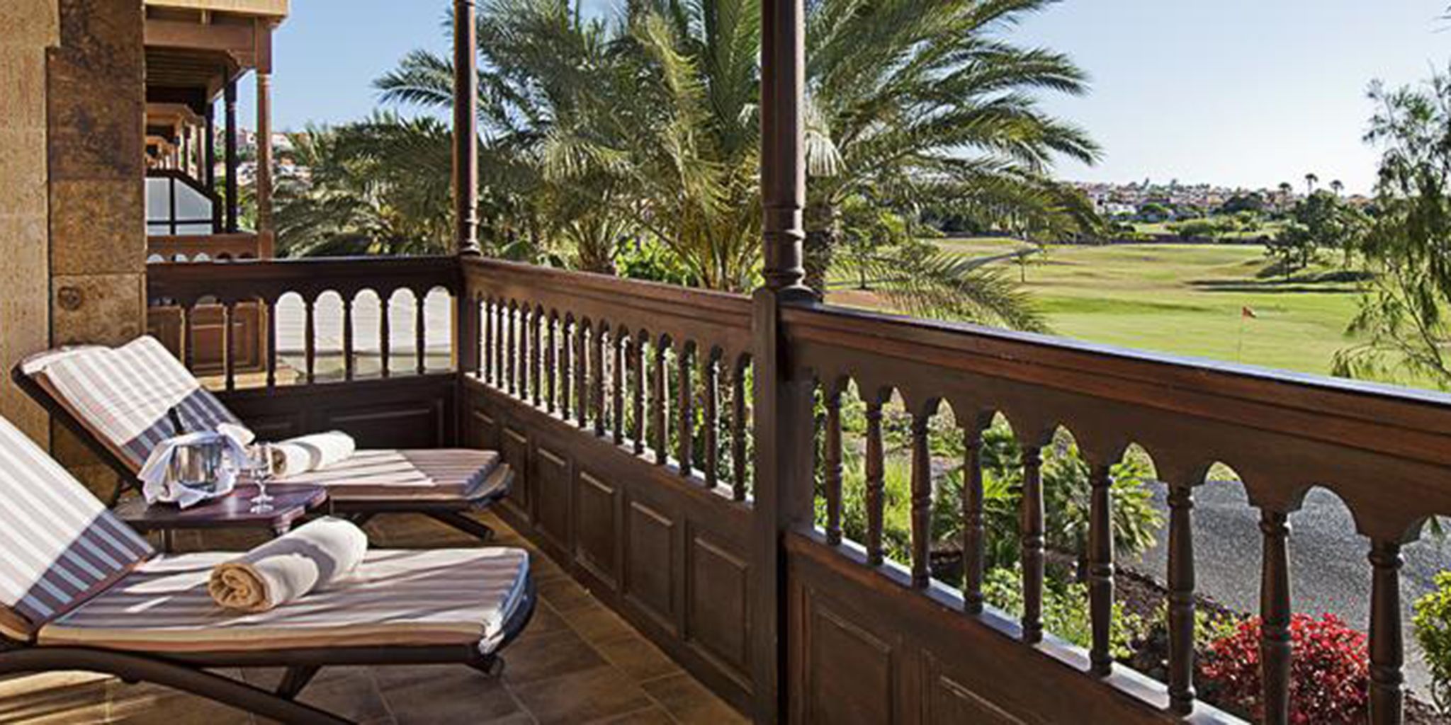 Elba Palace Golf & Vital Hotel