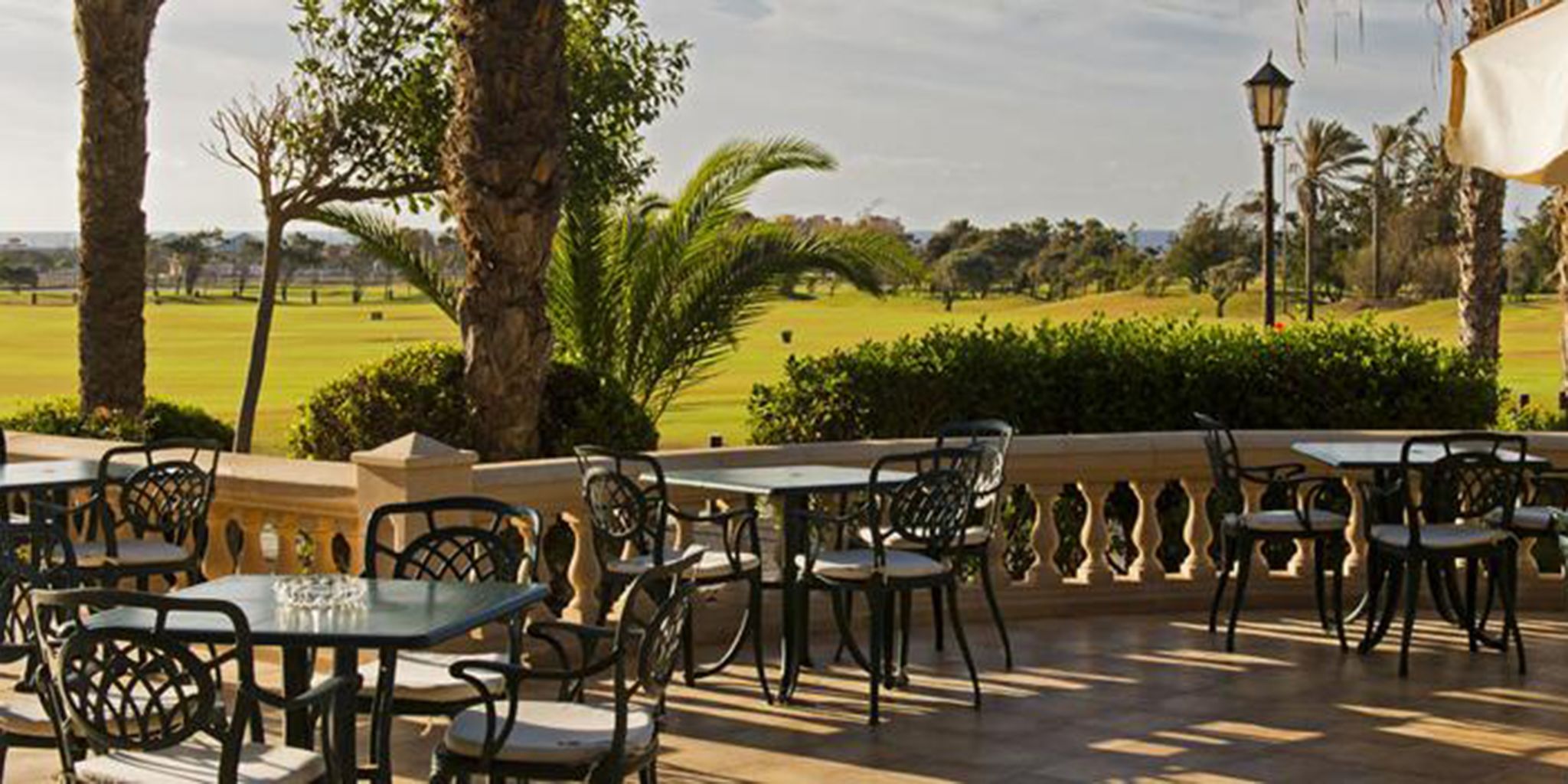 Elba Palace Golf & Vital Hotel