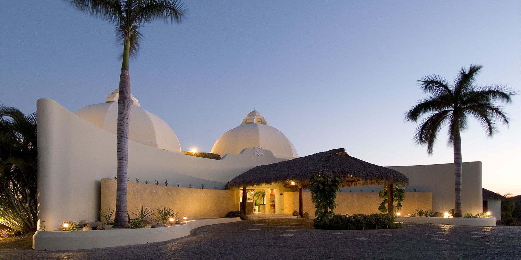 Quinta Real Huatulco