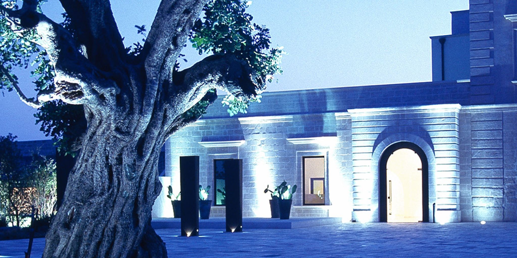 Relais Histò San Pietro Sul Mar Piccolo