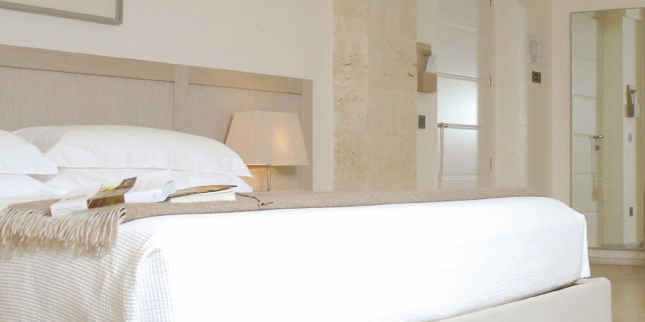 Relais Histò San Pietro Sul Mar Piccolo