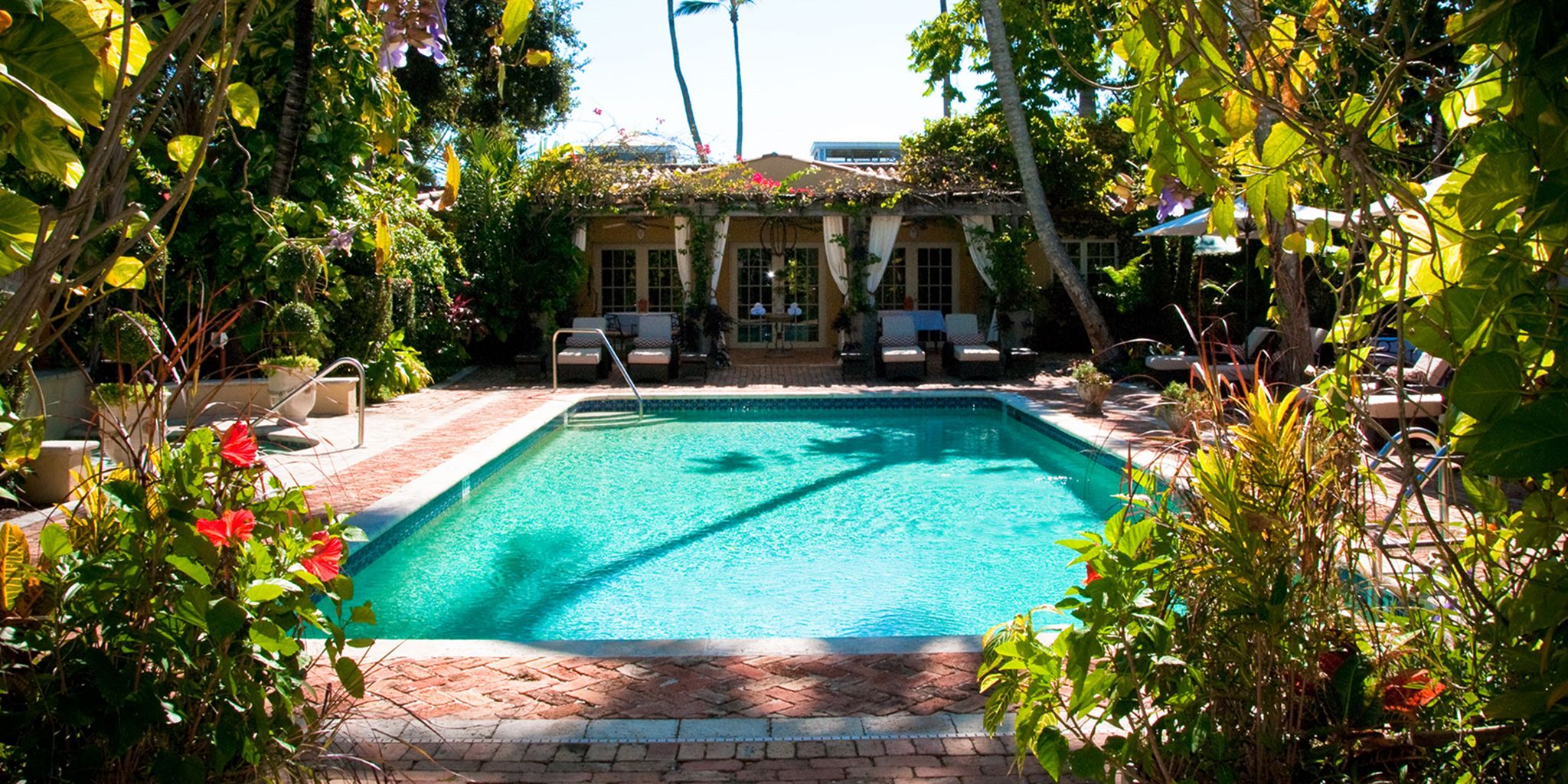 Hotel Escalante in Naples, Florida