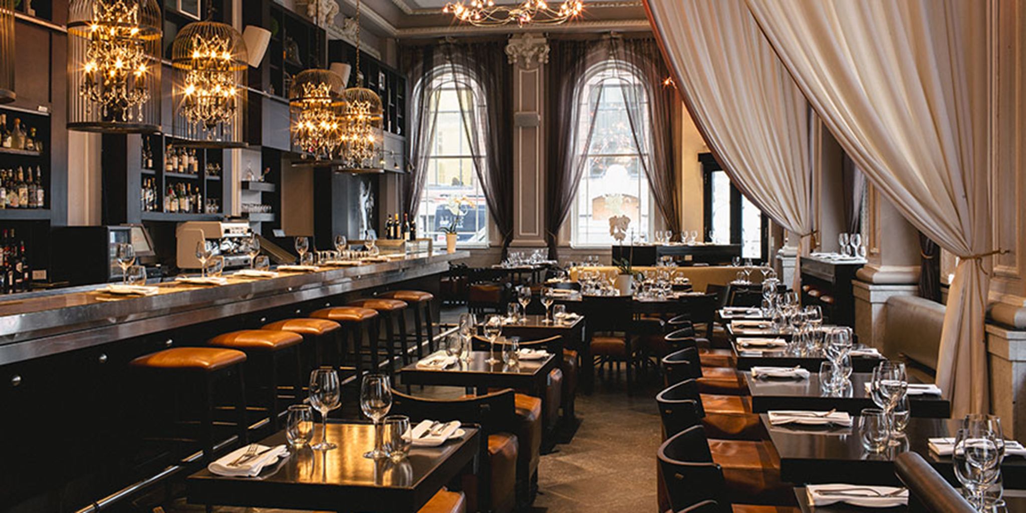 Le Place d'Armes Hotel & Suites