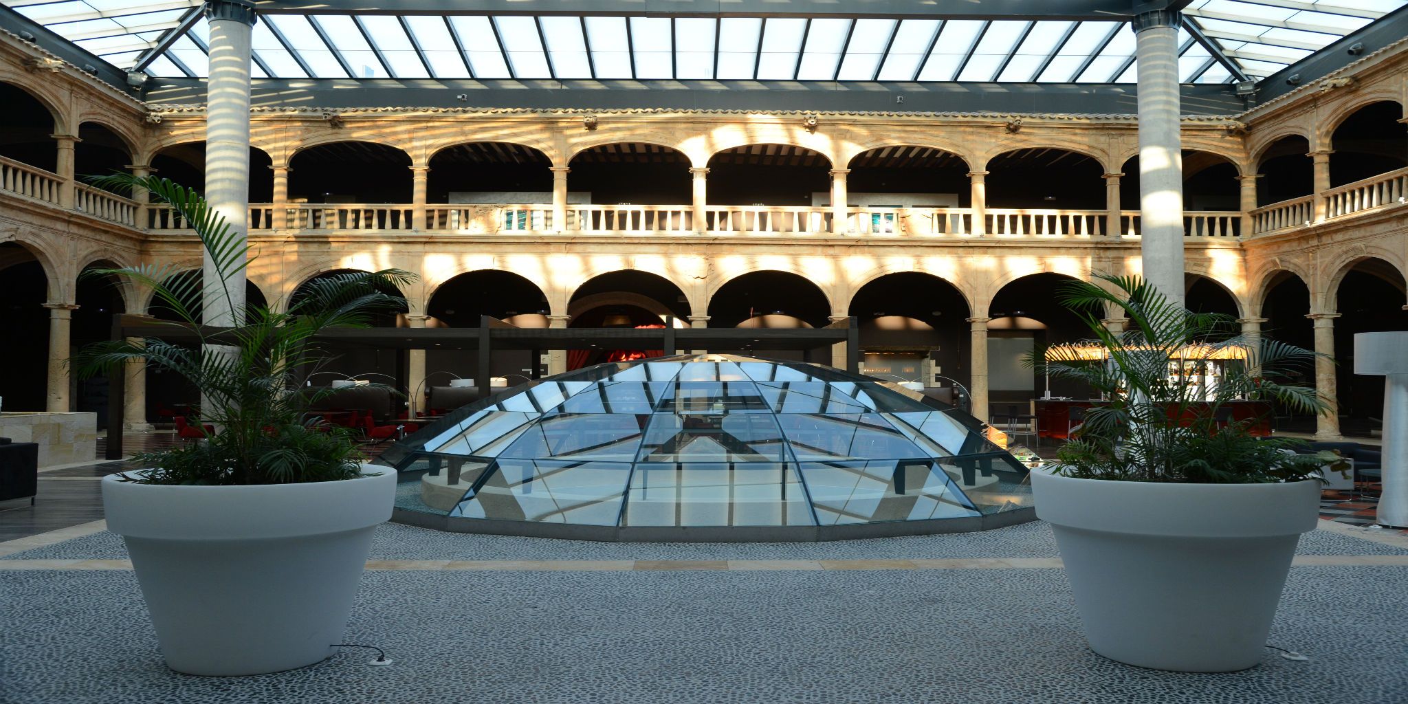 Castilla Termal Burgo de Osma