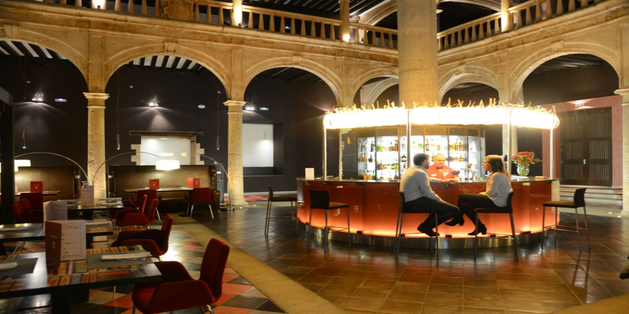 Castilla Termal Burgo de Osma