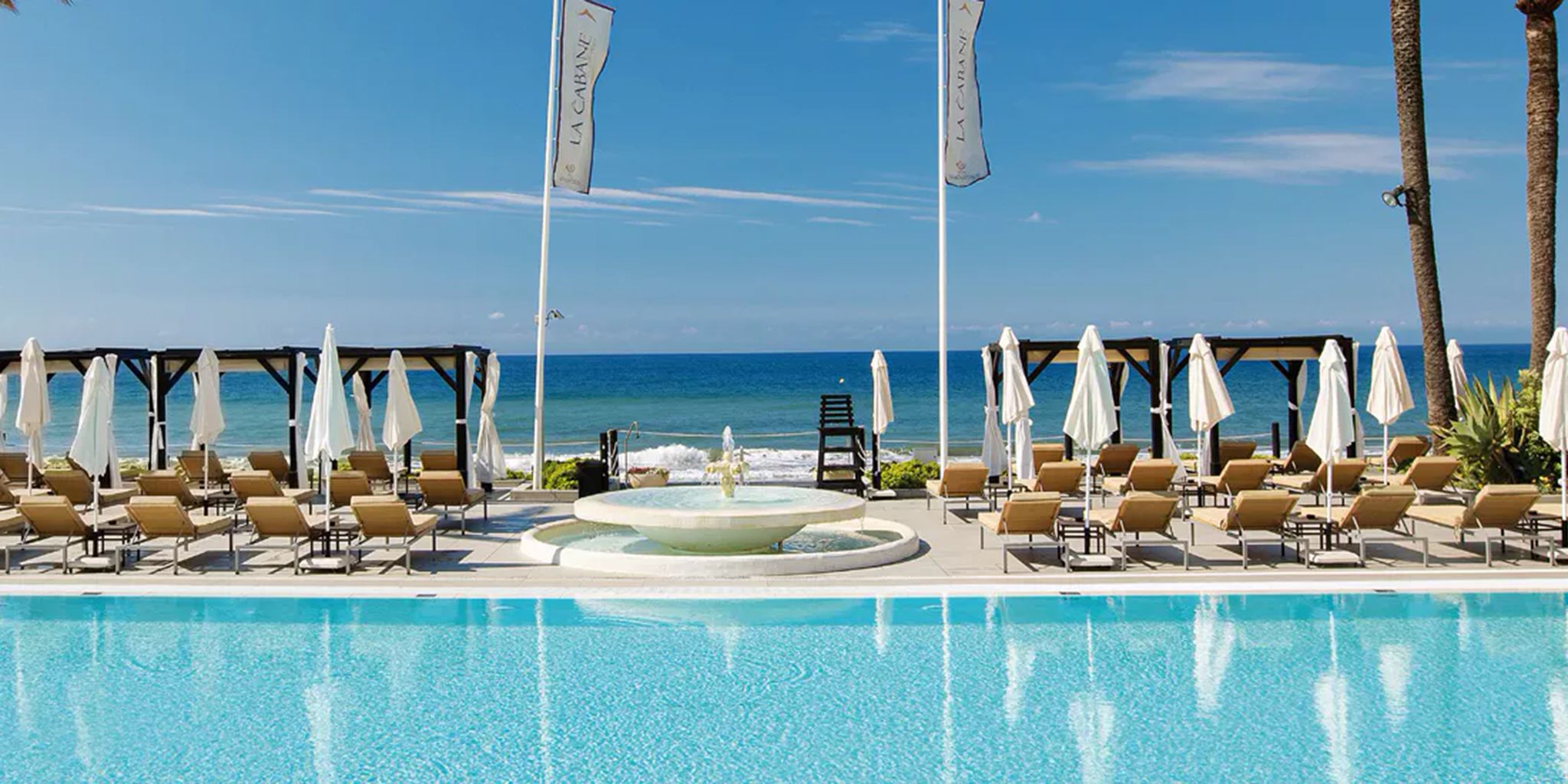 Los Monteros Spa & Golf Resort